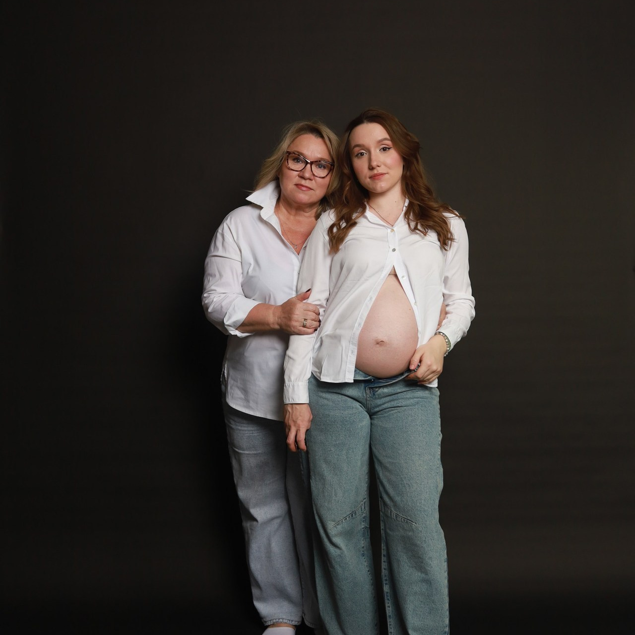 Отзывы клиентов. Автопортретная фотостудия в Уфе NAEDINE