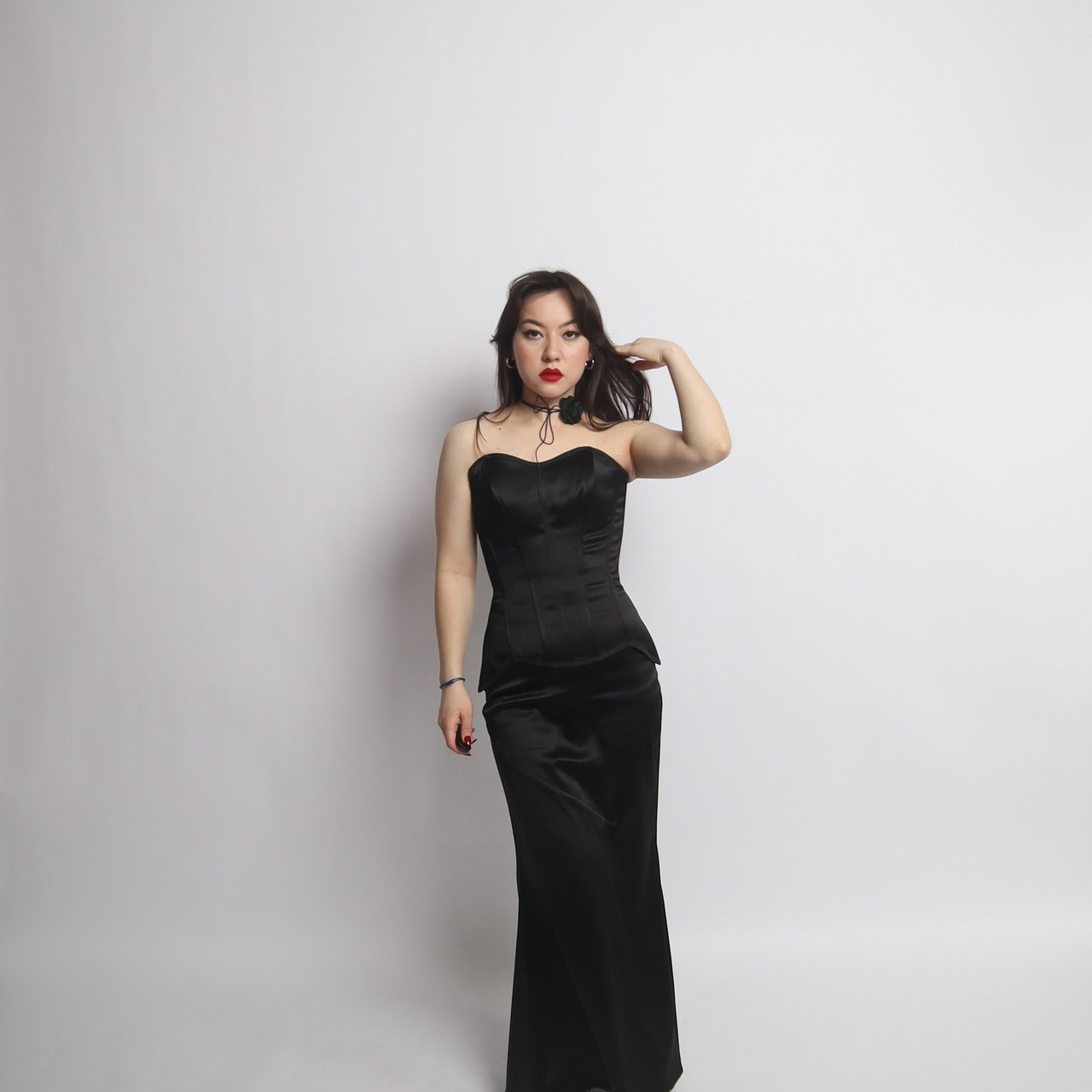 Отзывы. Автопортретная фотостудия в Уфе NAEDINE