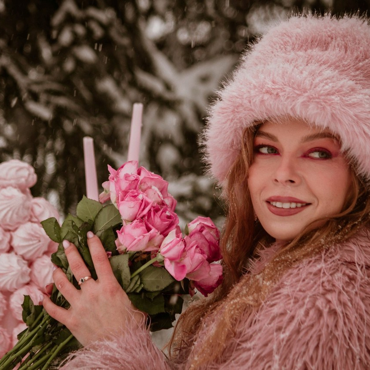 Отзывы. Создадим шедевр? Виталина и её фотоискусство