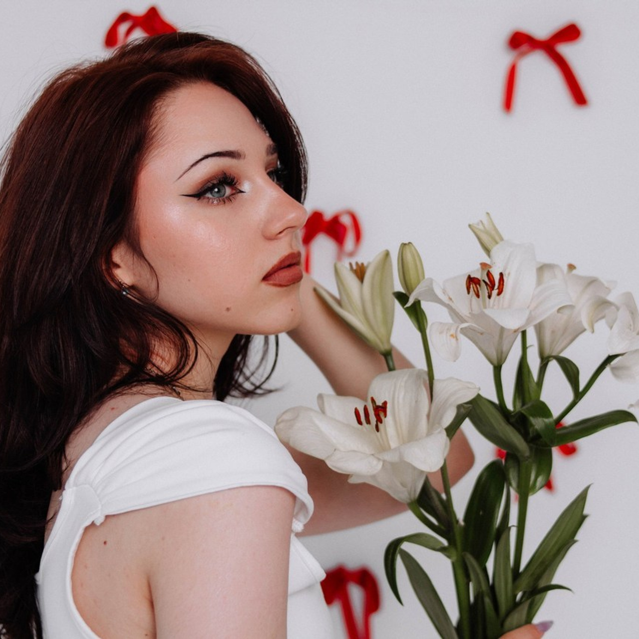 Отзывы. Создадим шедевр? Виталина и её фотоискусство