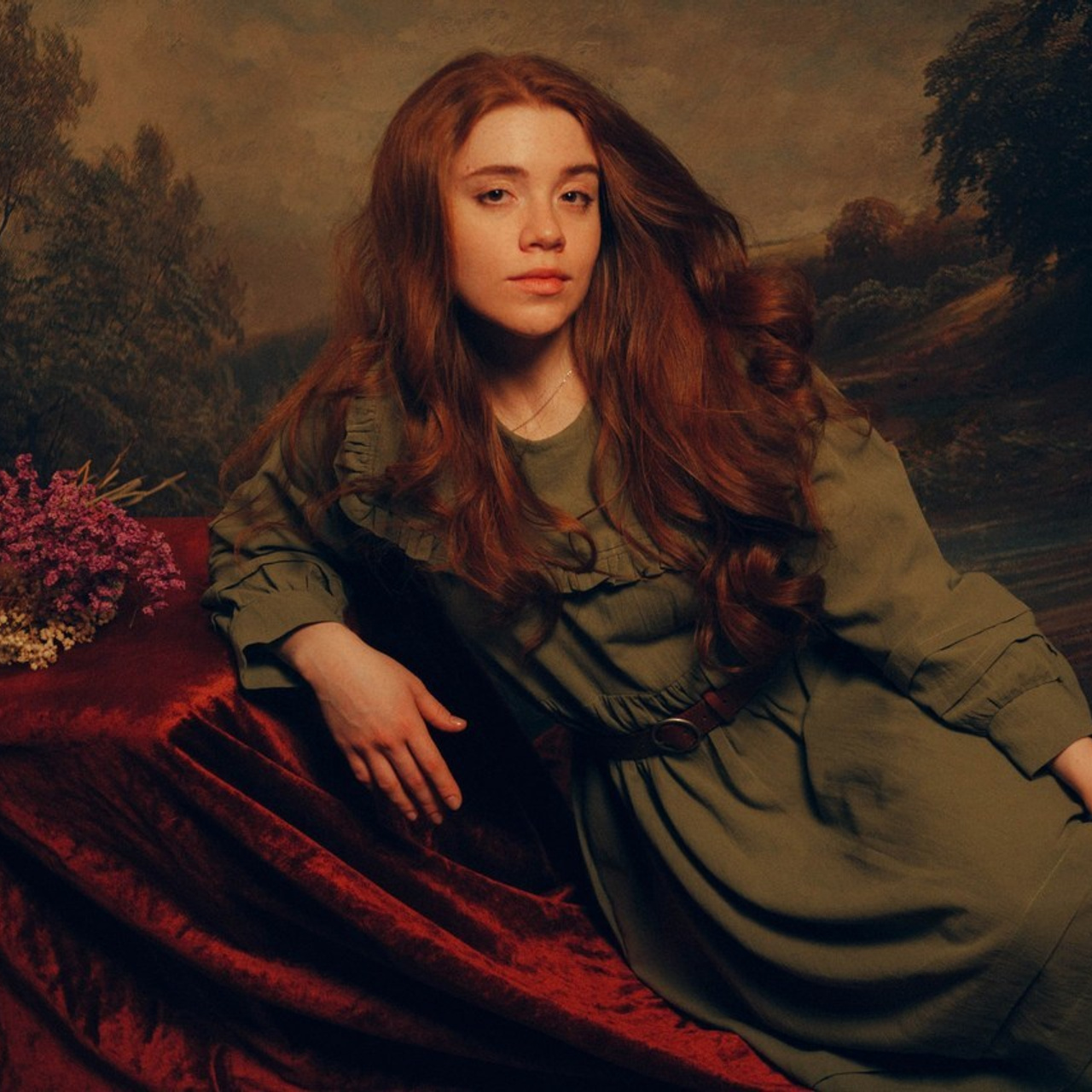 Отзывы. Создадим шедевр? Виталина и её фотоискусство