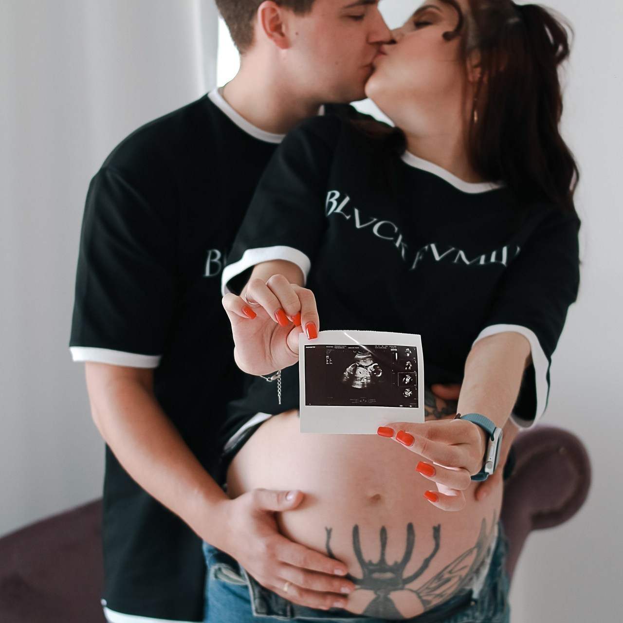 Отзывы. Свадебный фотограф в Тольятти Полина Беляк