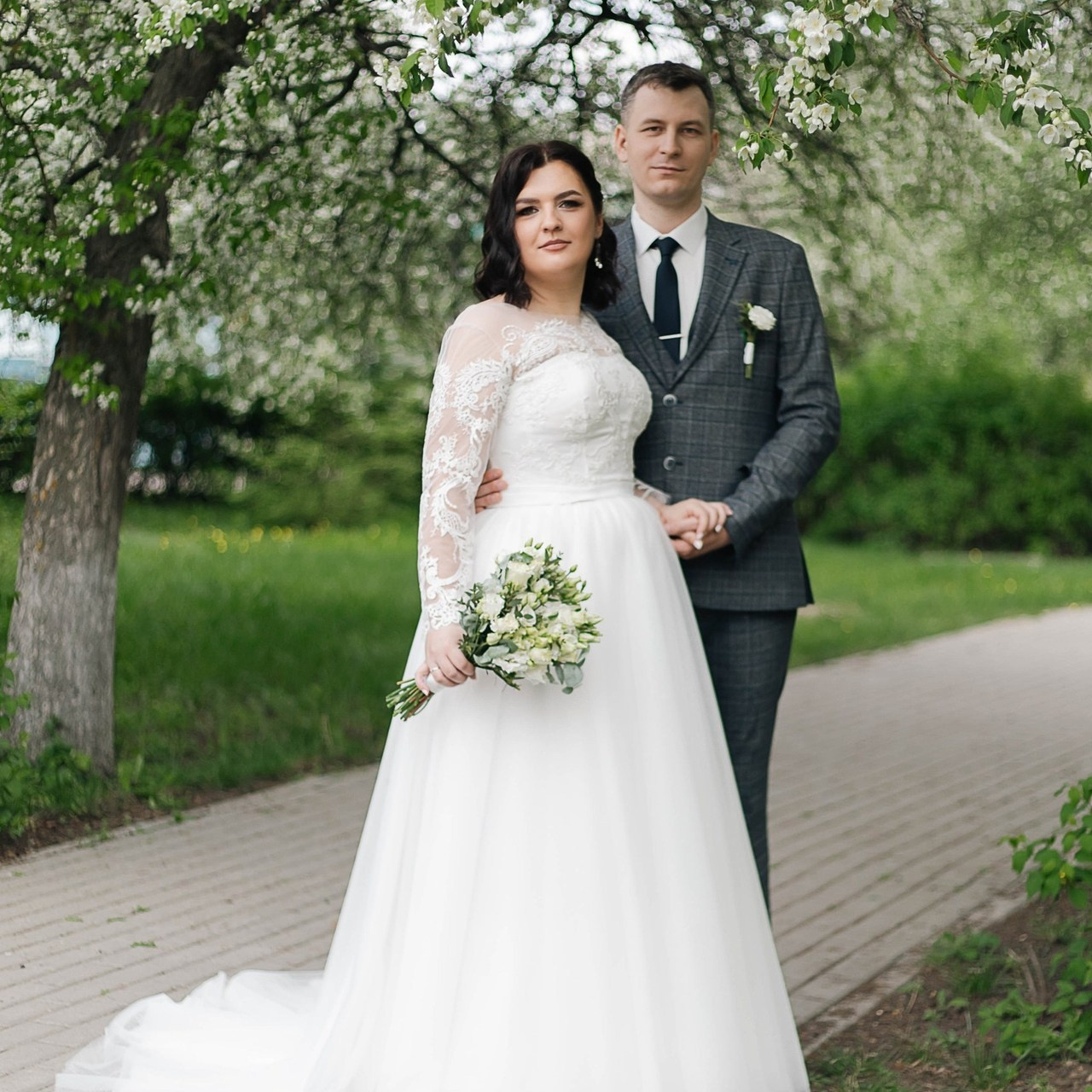 Отзывы. Свадебный фотограф в Тольятти Полина Беляк