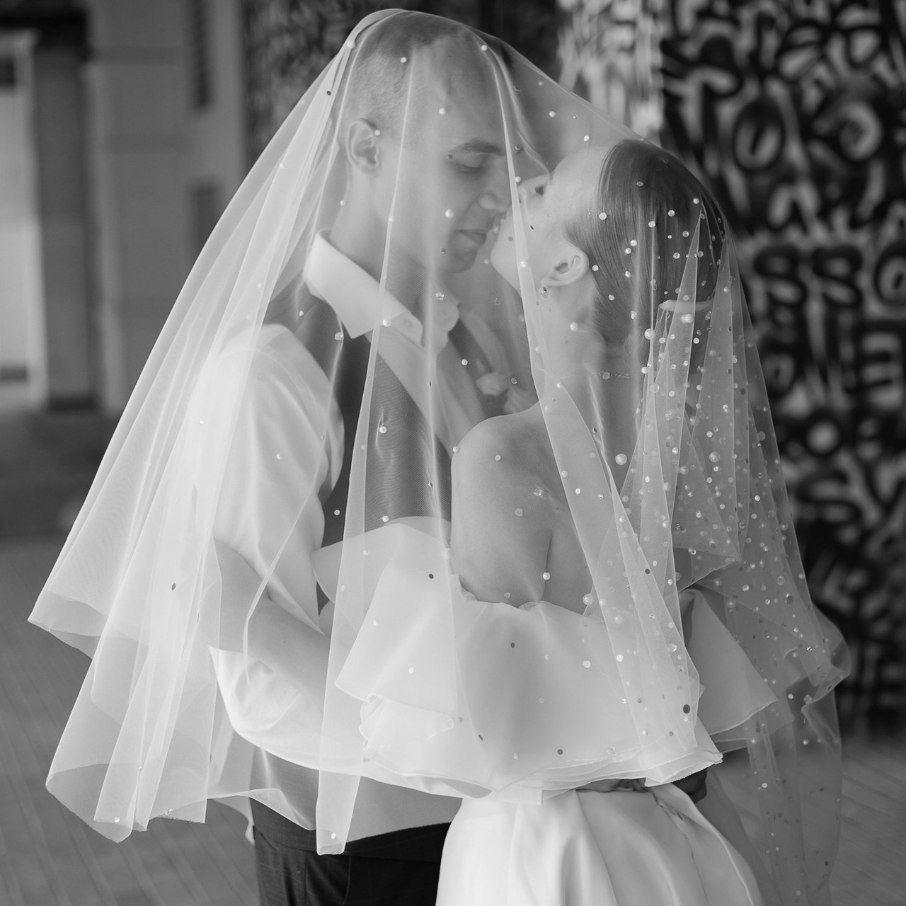 Отзывы. Свадебный фотограф в Тольятти Полина Беляк