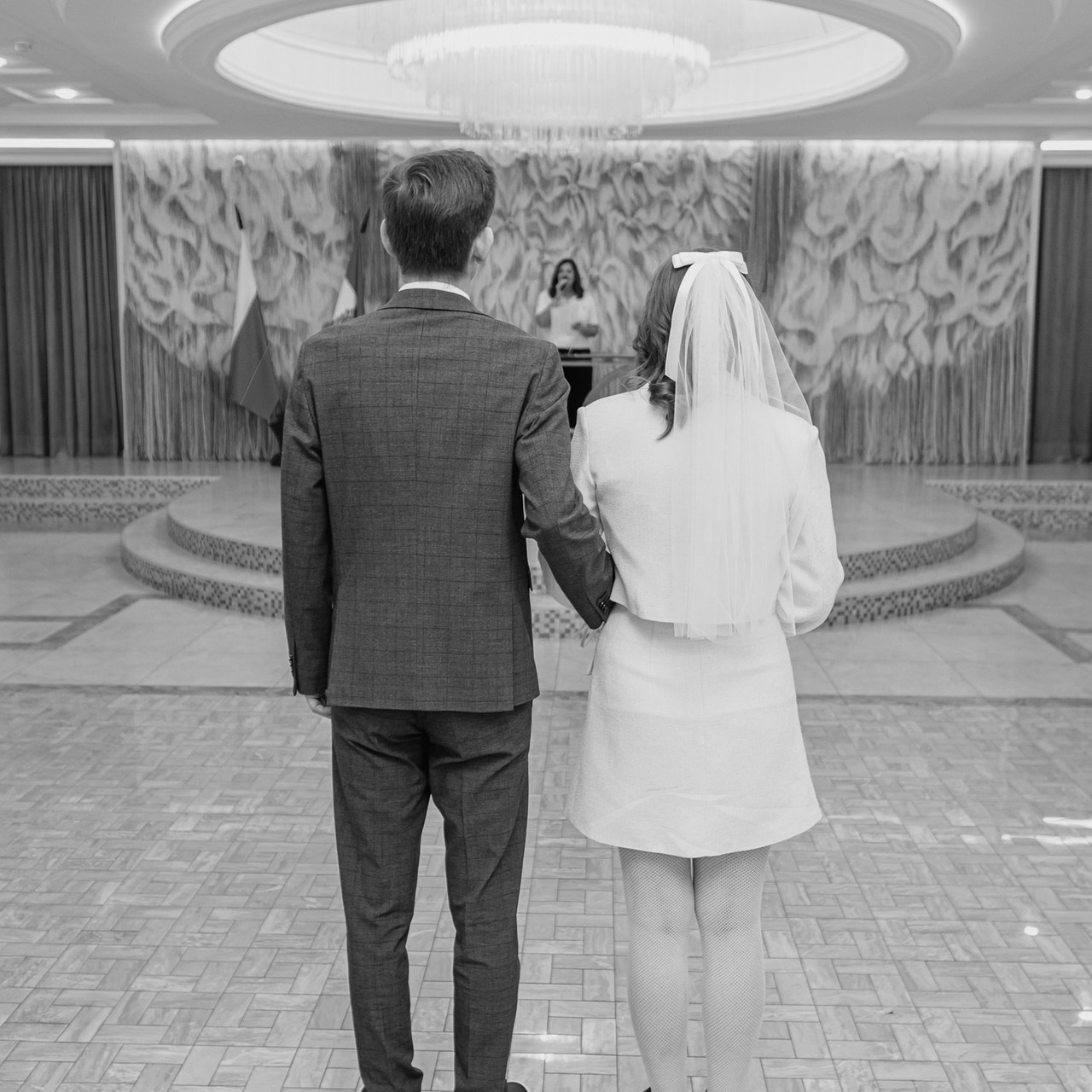 Отзывы. Свадебный фотограф в Тольятти Полина Беляк