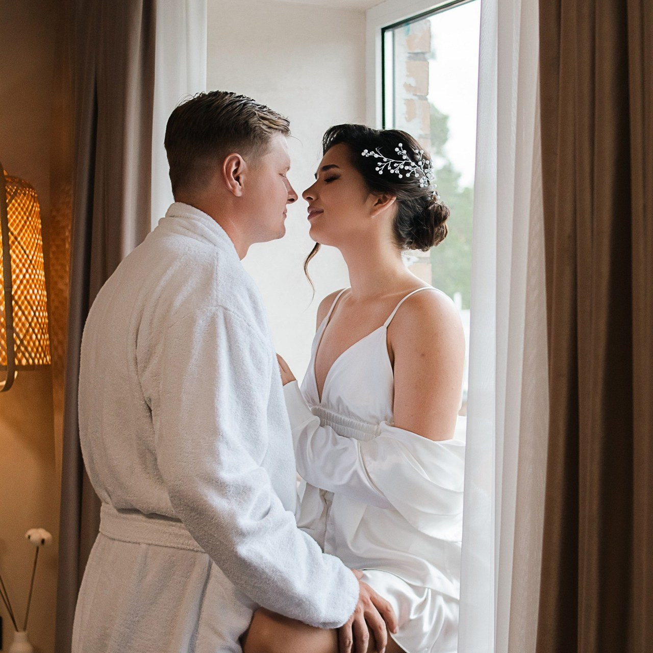 Отзывы. Свадебный фотограф в Тольятти Полина Беляк