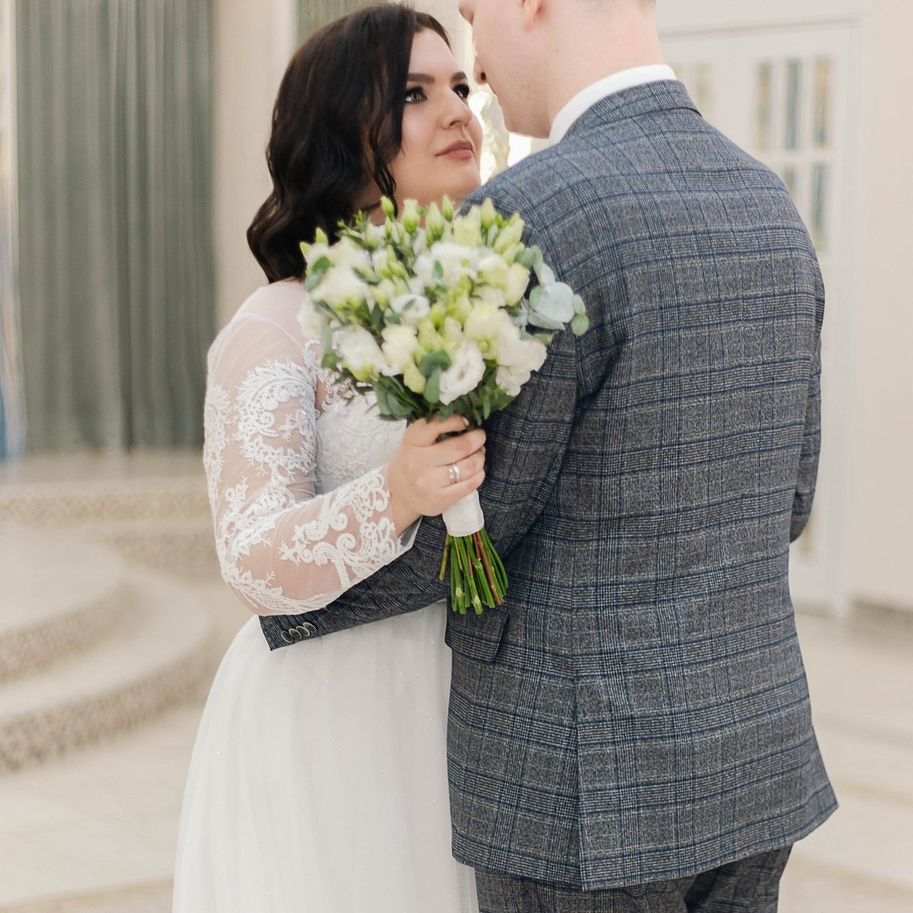 Отзывы. Свадебный фотограф в Тольятти Полина Беляк