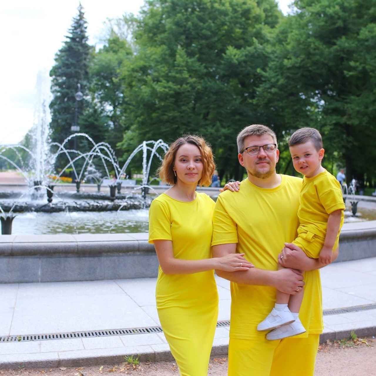 Отзывы. Фотосессия беременности, семейный фотограф в Санкт-Петербурге