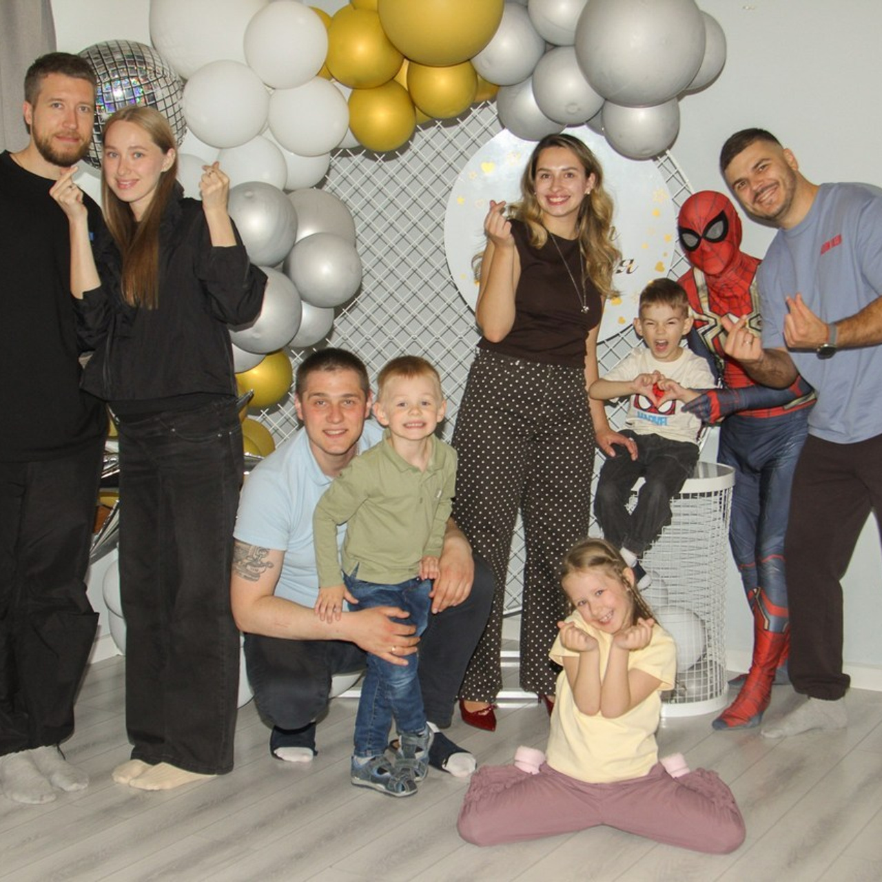 Отзывы. Фотосессия беременности, семейный фотограф в Санкт-Петербурге