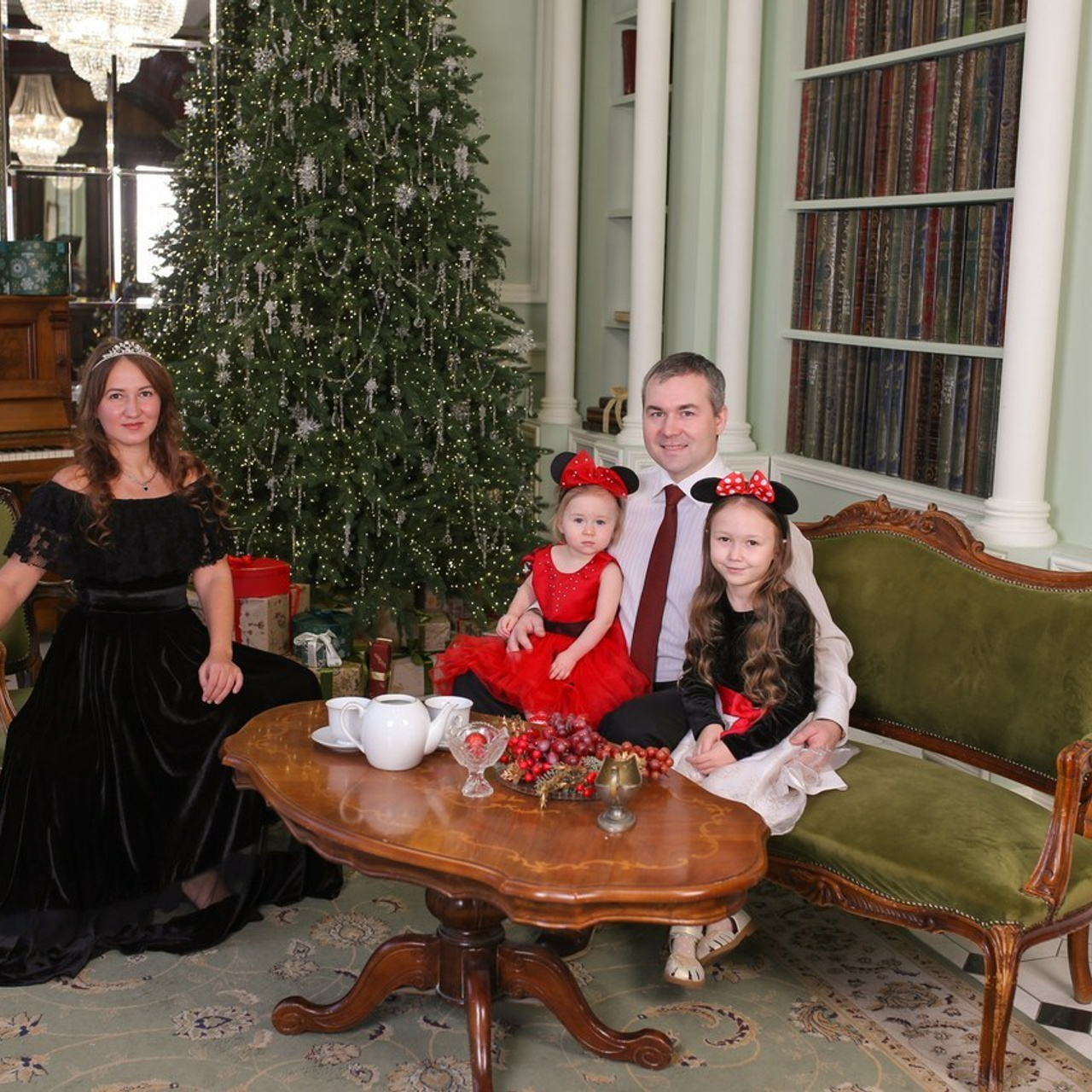 Отзывы. Фотосессия беременности, семейный фотограф в Санкт-Петербурге