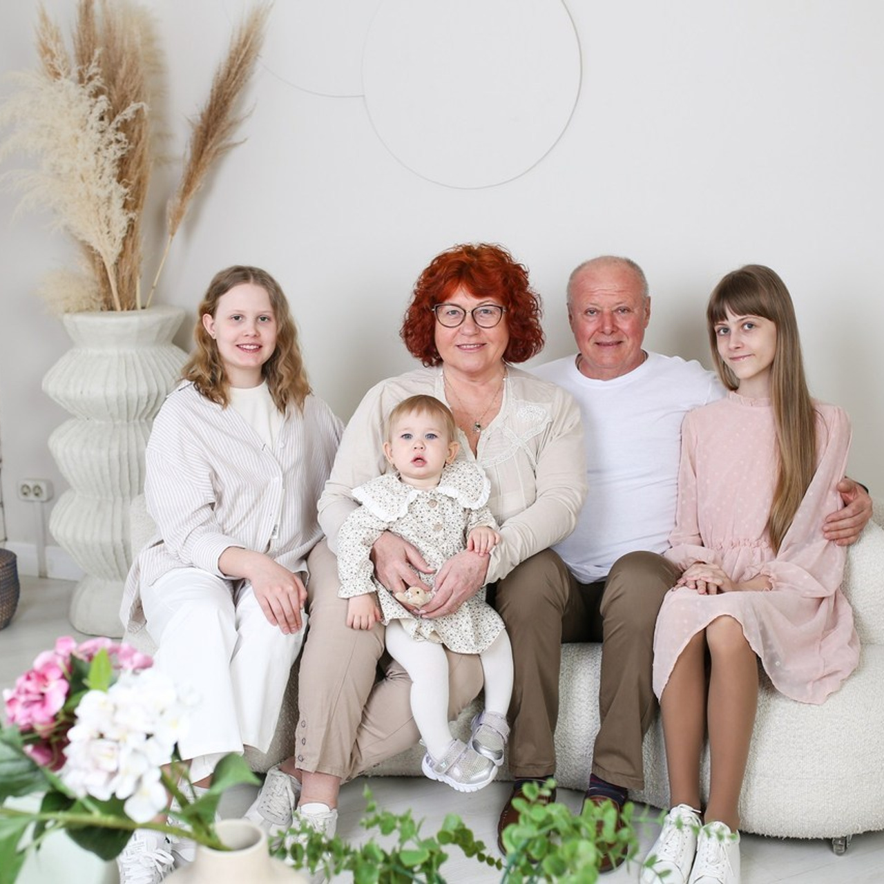 Отзывы. Фотосессия беременности, семейный фотограф в Санкт-Петербурге