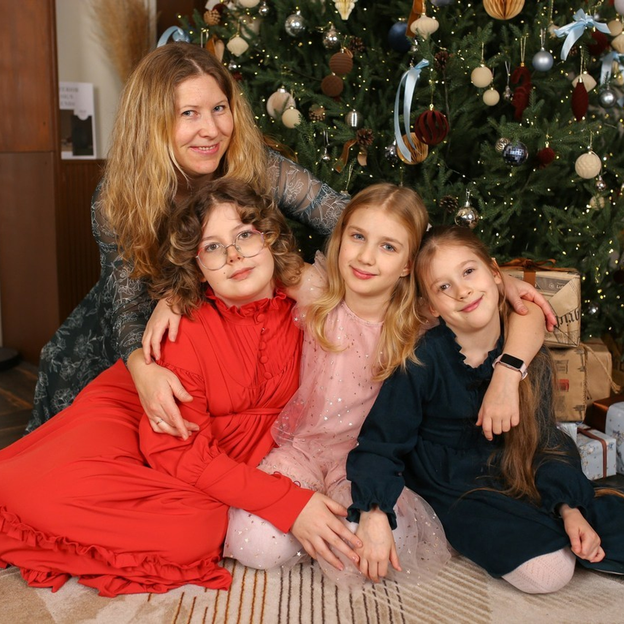 Отзывы. Фотосессия беременности, семейный фотограф в Санкт-Петербурге