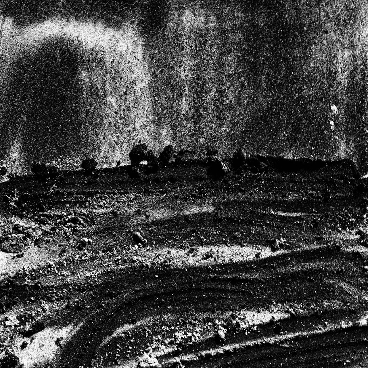 Residual