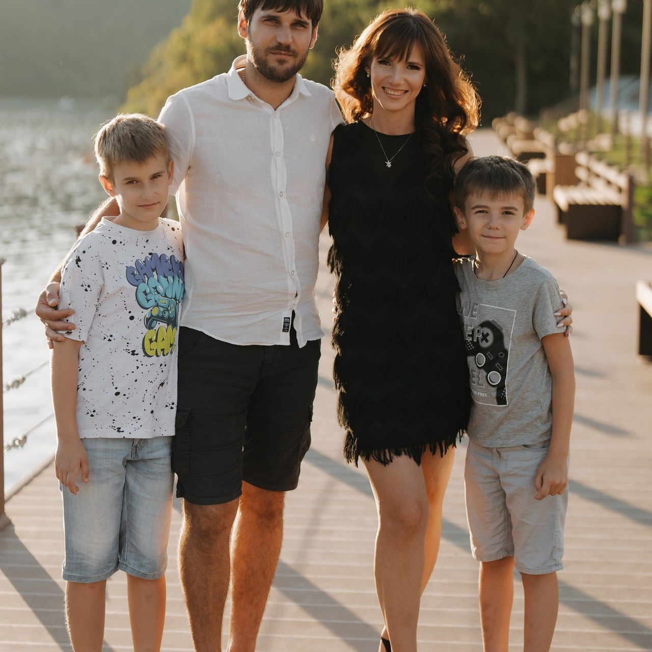 Отзывы. Фотограф\Оператор Климентьев Роман