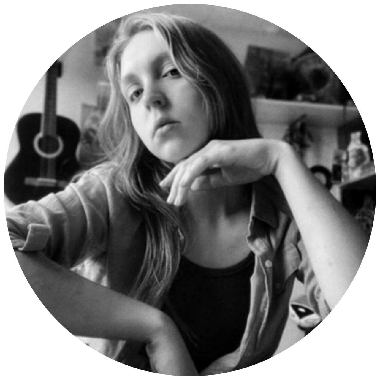 Алёна Кошелевская