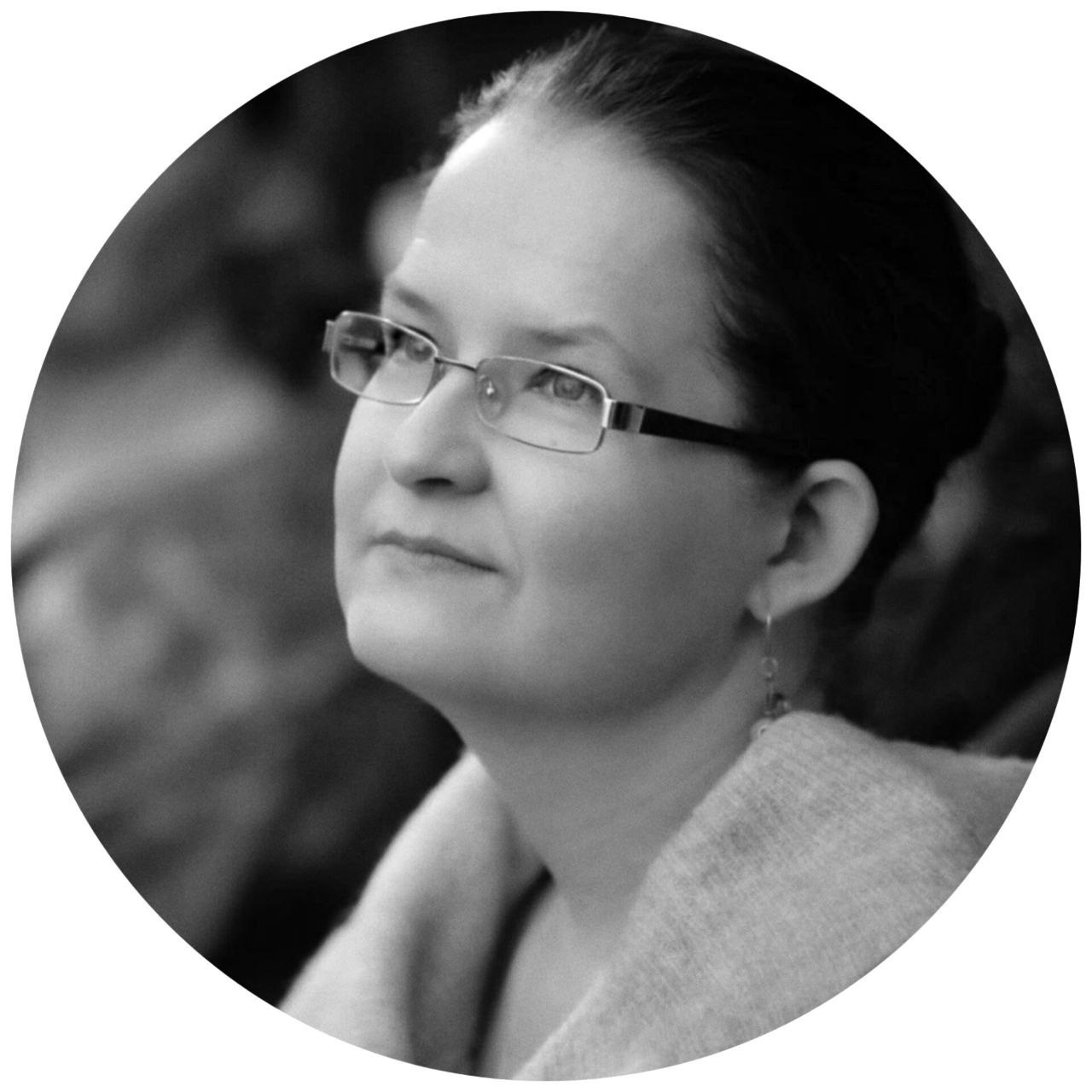 Ольга Алексеева