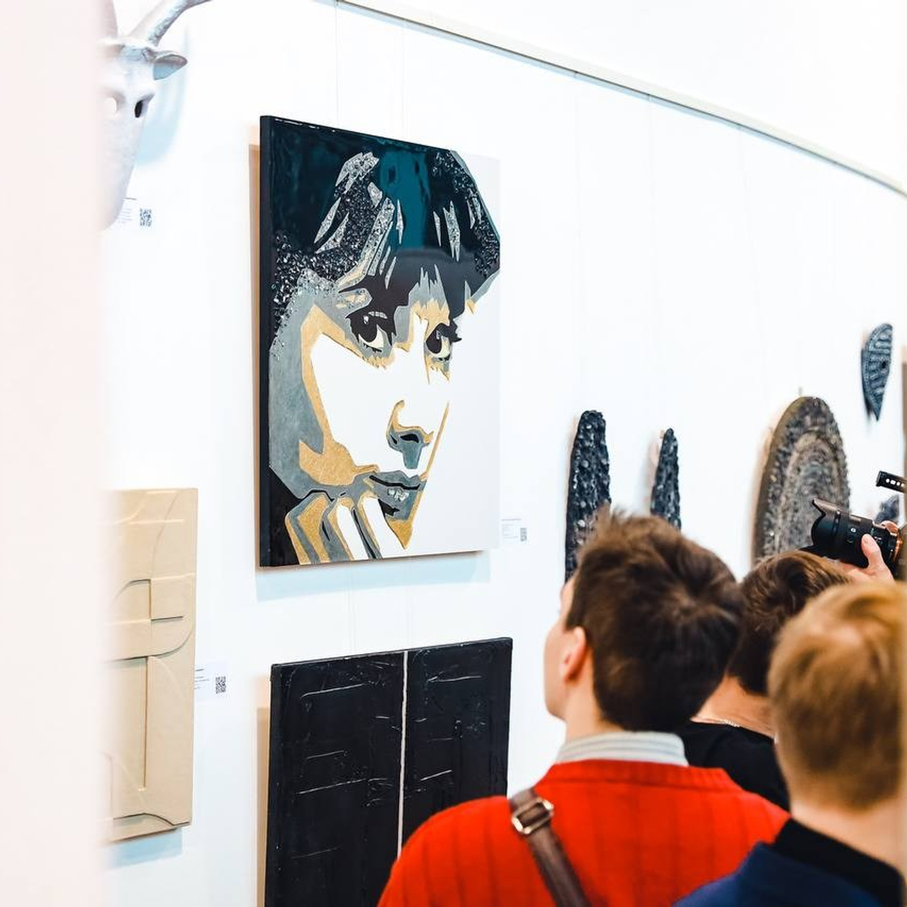 Отзывы. Декор для дома