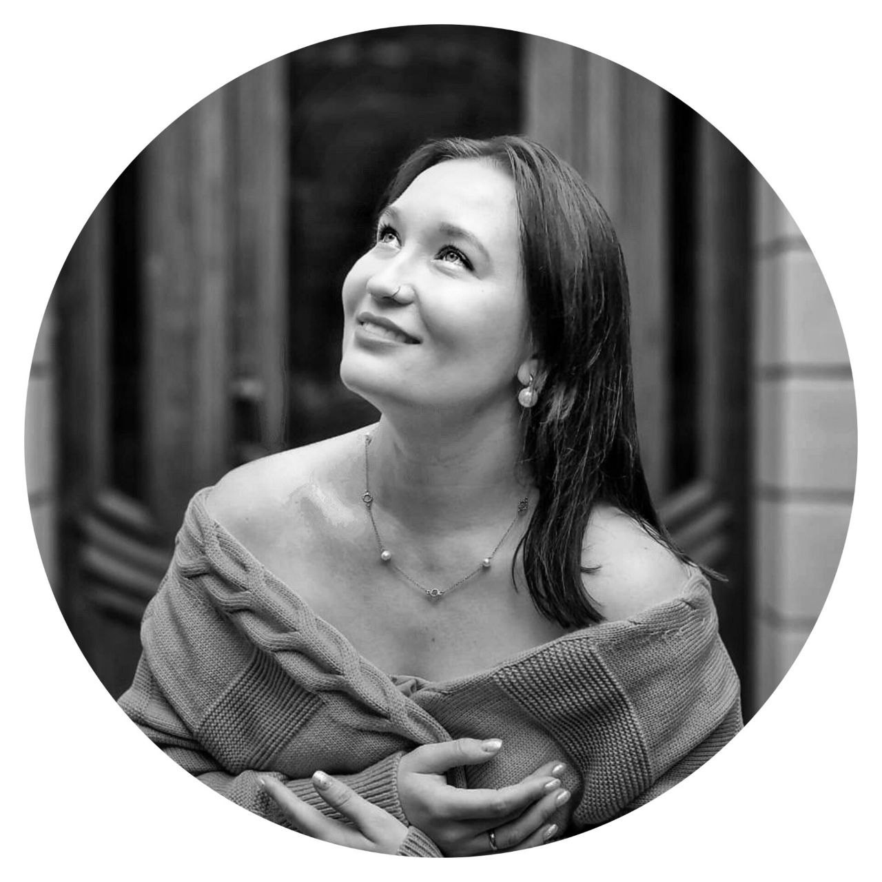 Екатерина Томских