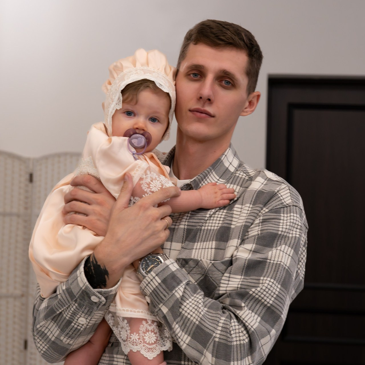 Отзывы. Фотограф Вероника Смит I Владивосток