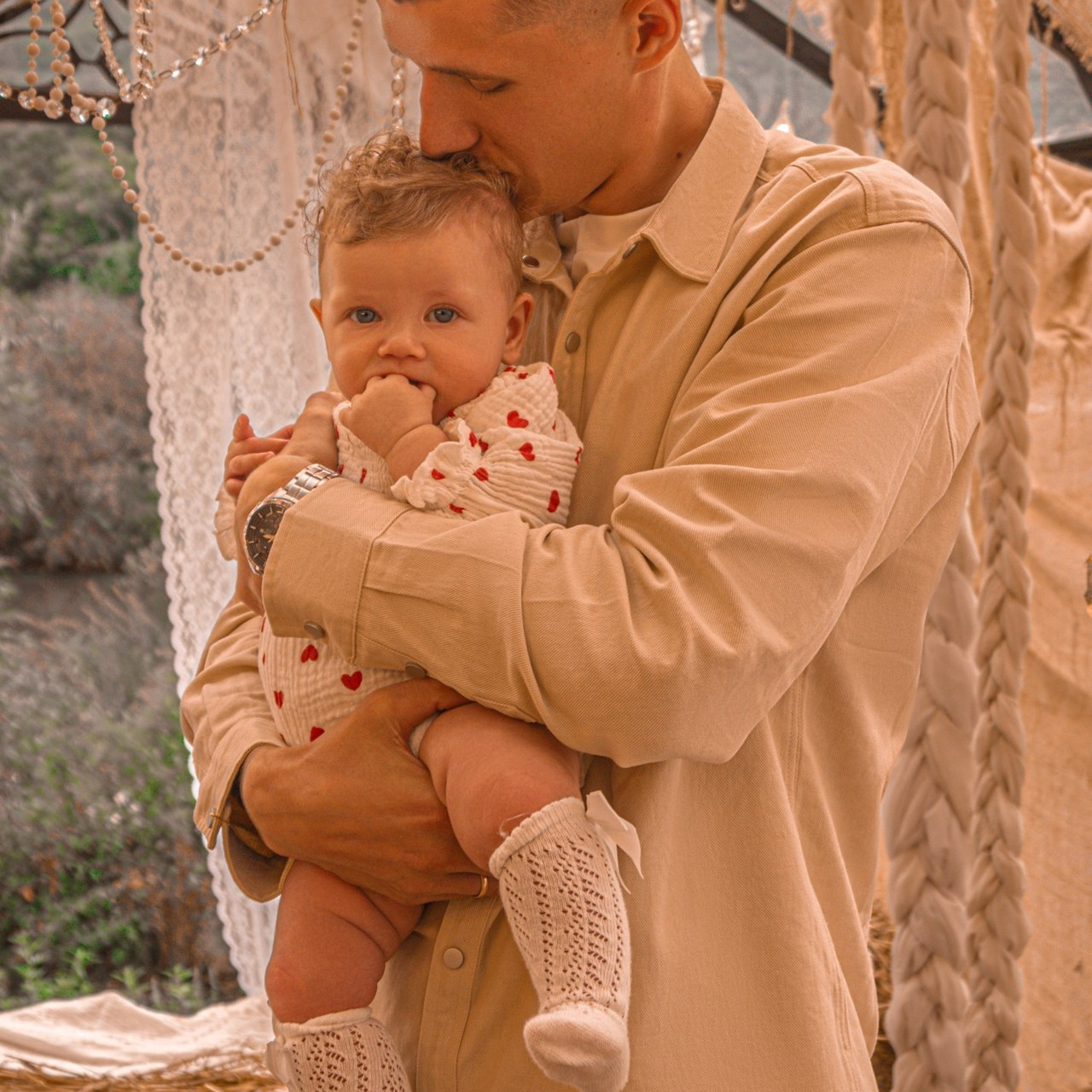 Отзывы. Фотограф Вероника Смит I Владивосток