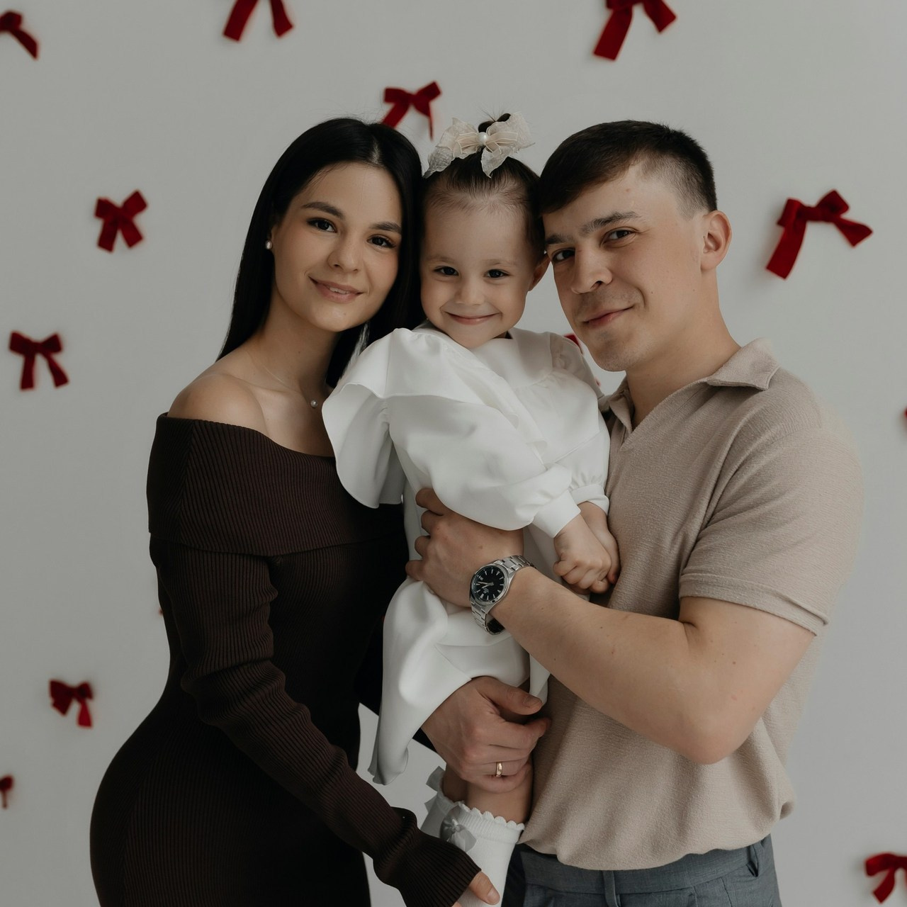 Отзывы. Лайфстайл фотограф г. Октябрьский Коростелева Анжелика