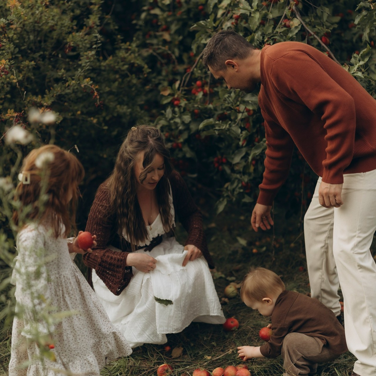 Отзывы. Лайфстайл фотограф г. Октябрьский Коростелева Анжелика