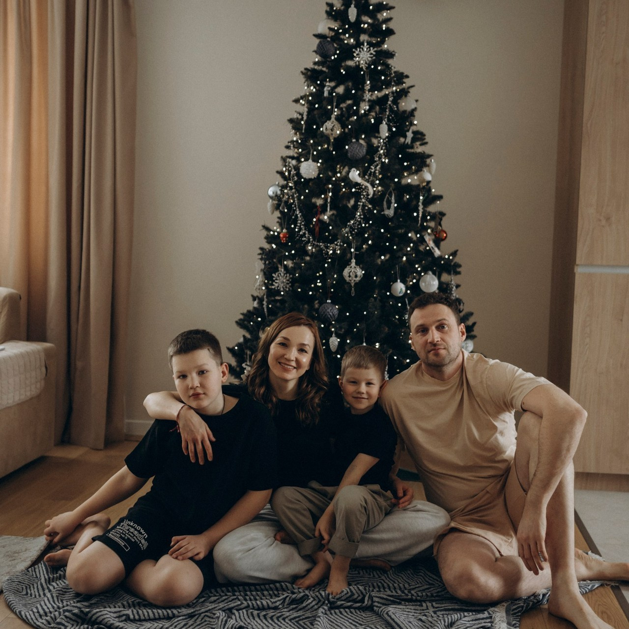 Отзывы. Лайфстайл фотограф г. Октябрьский Коростелева Анжелика