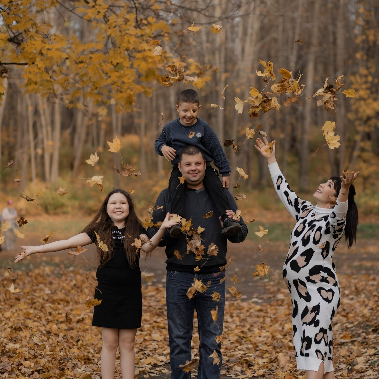 Отзывы. Лайфстайл фотограф г. Октябрьский Коростелева Анжелика