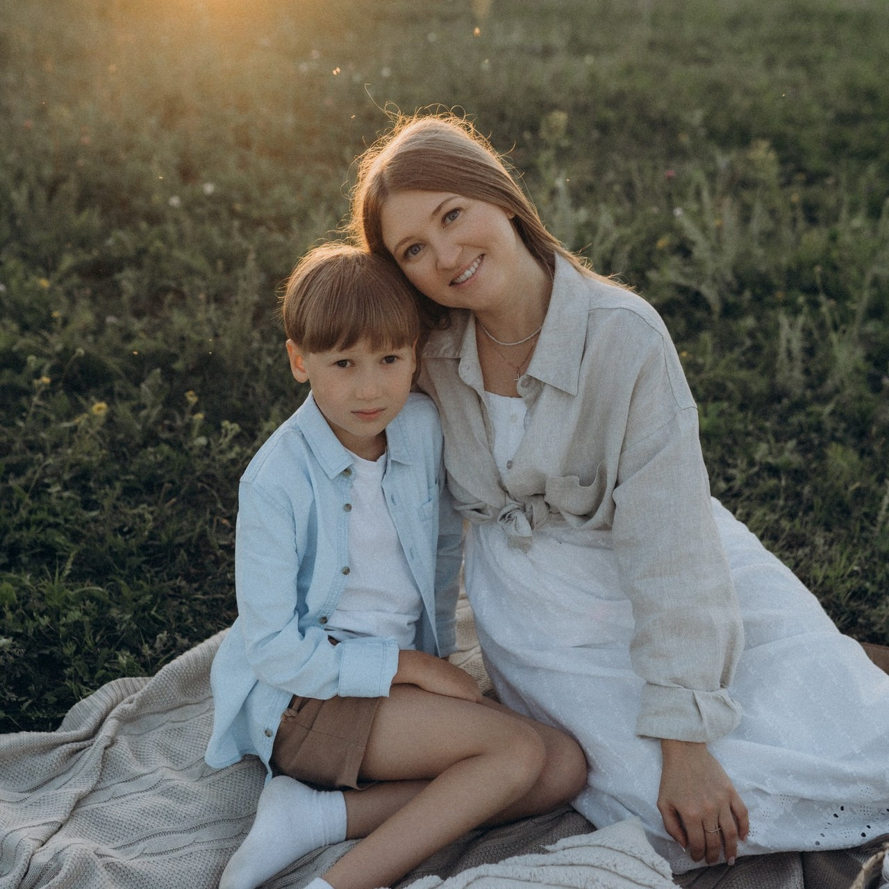 Отзывы. Лайфстайл фотограф г. Октябрьский Коростелева Анжелика