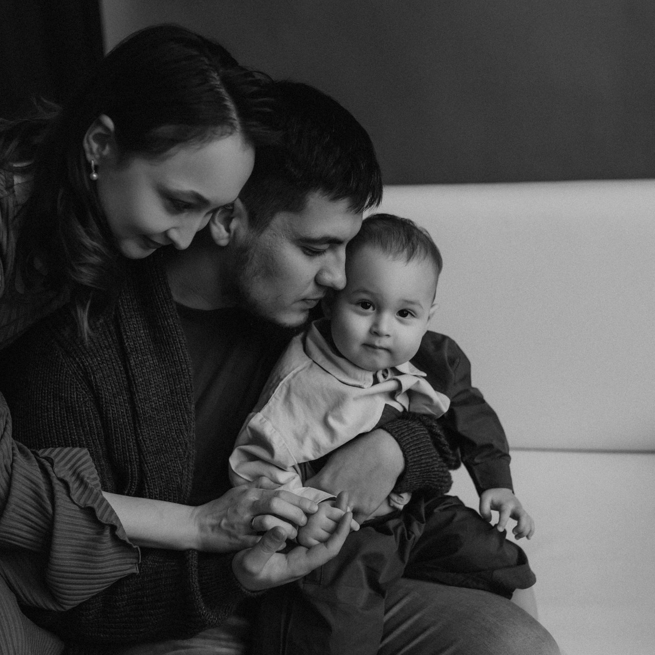 Отзывы. Лайфстайл фотограф г. Октябрьский Коростелева Анжелика