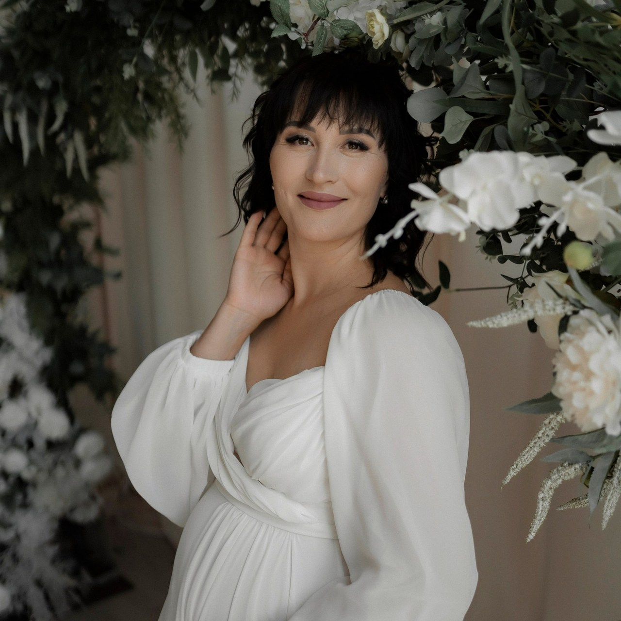 Отзывы. Лайфстайл фотограф г. Октябрьский Коростелева Анжелика