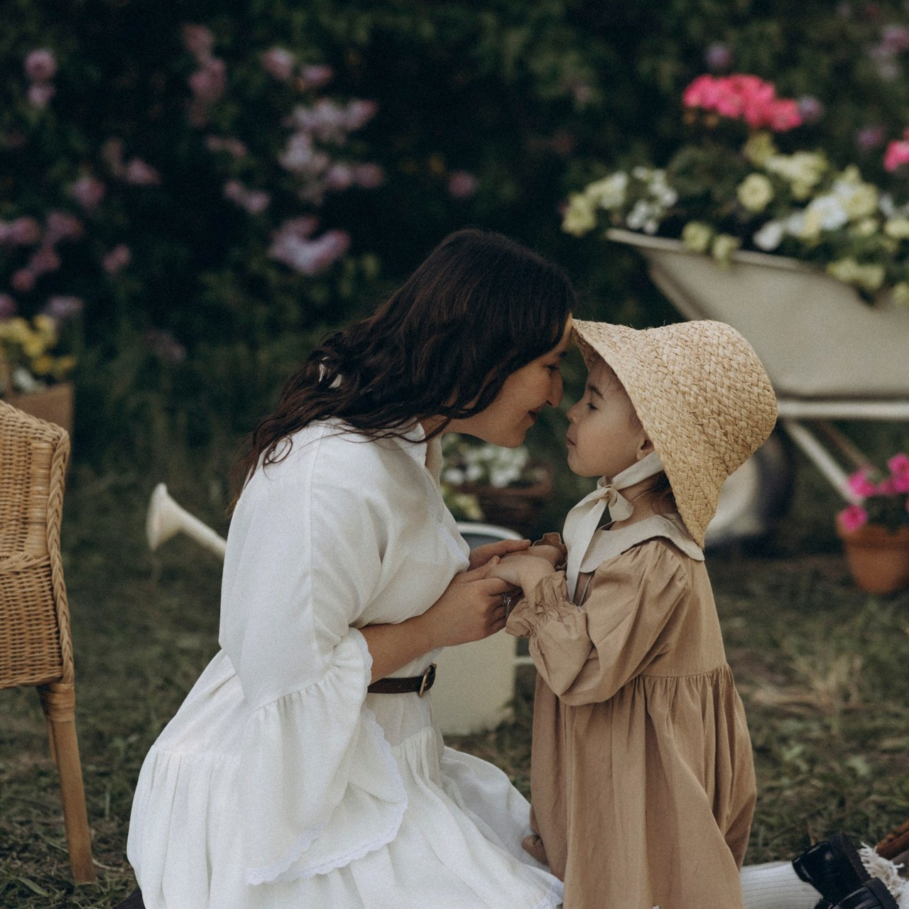 Отзывы. Лайфстайл фотограф г. Октябрьский Коростелева Анжелика