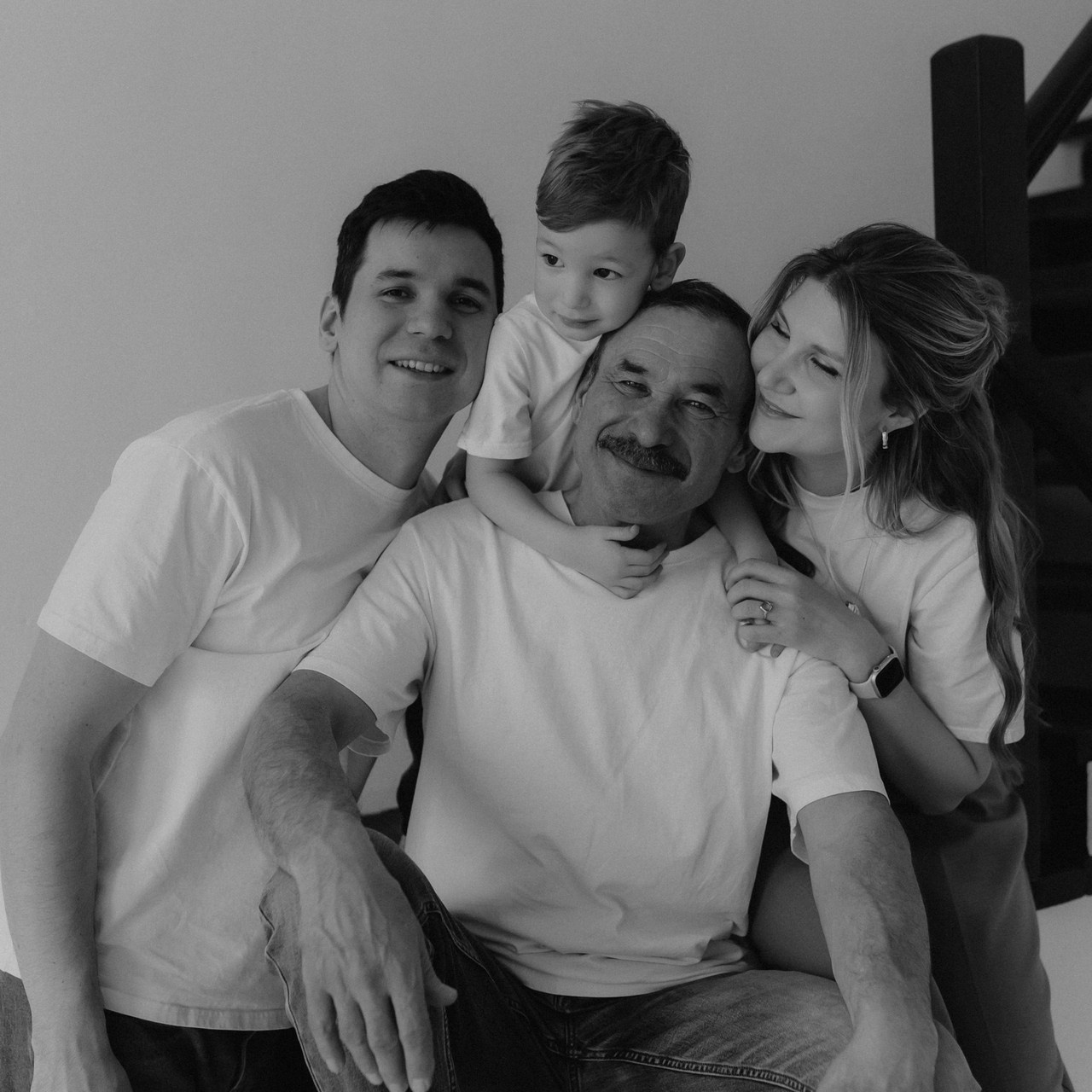 Отзывы. Лайфстайл фотограф г. Октябрьский Коростелева Анжелика