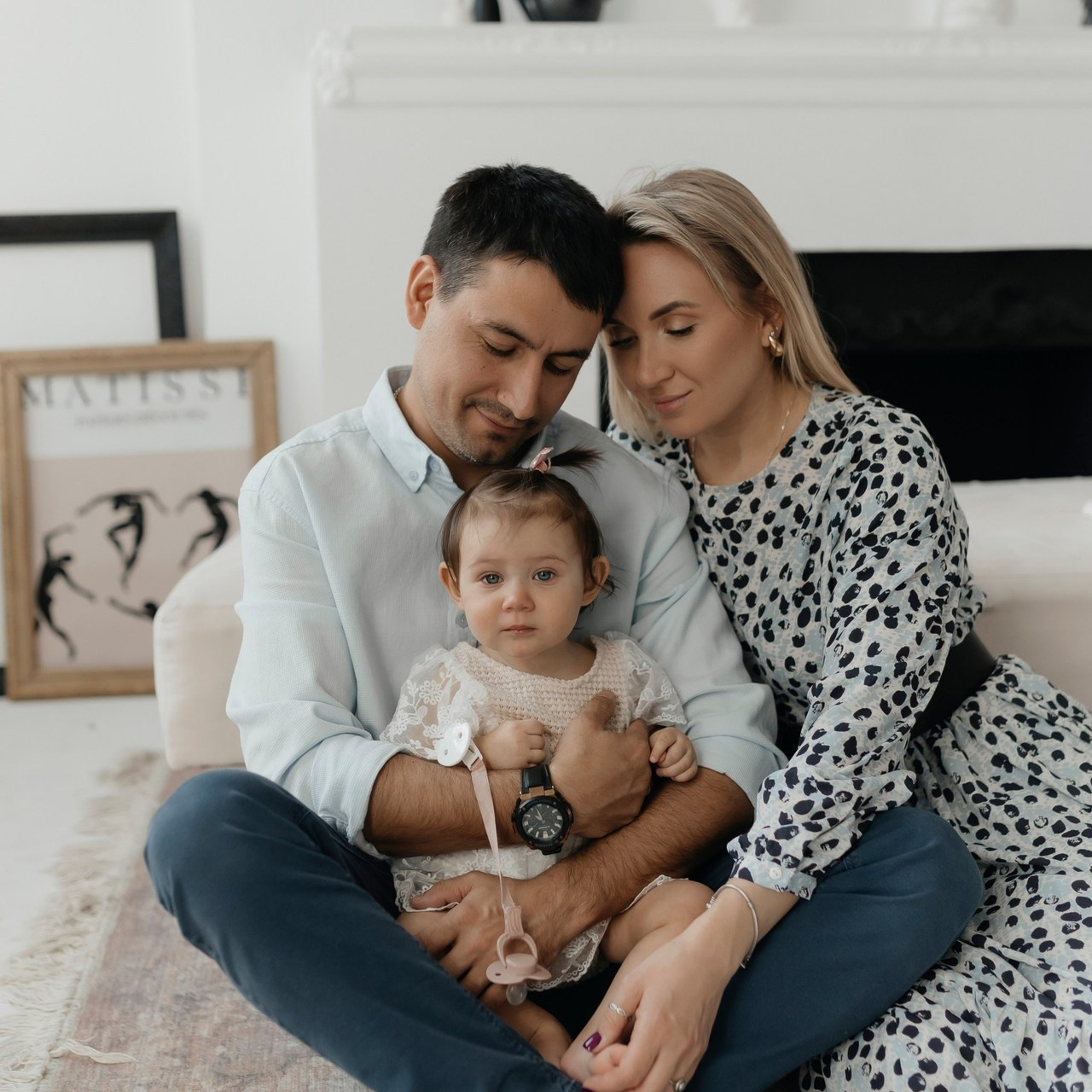 Отзывы. Лайфстайл фотограф г. Октябрьский Коростелева Анжелика