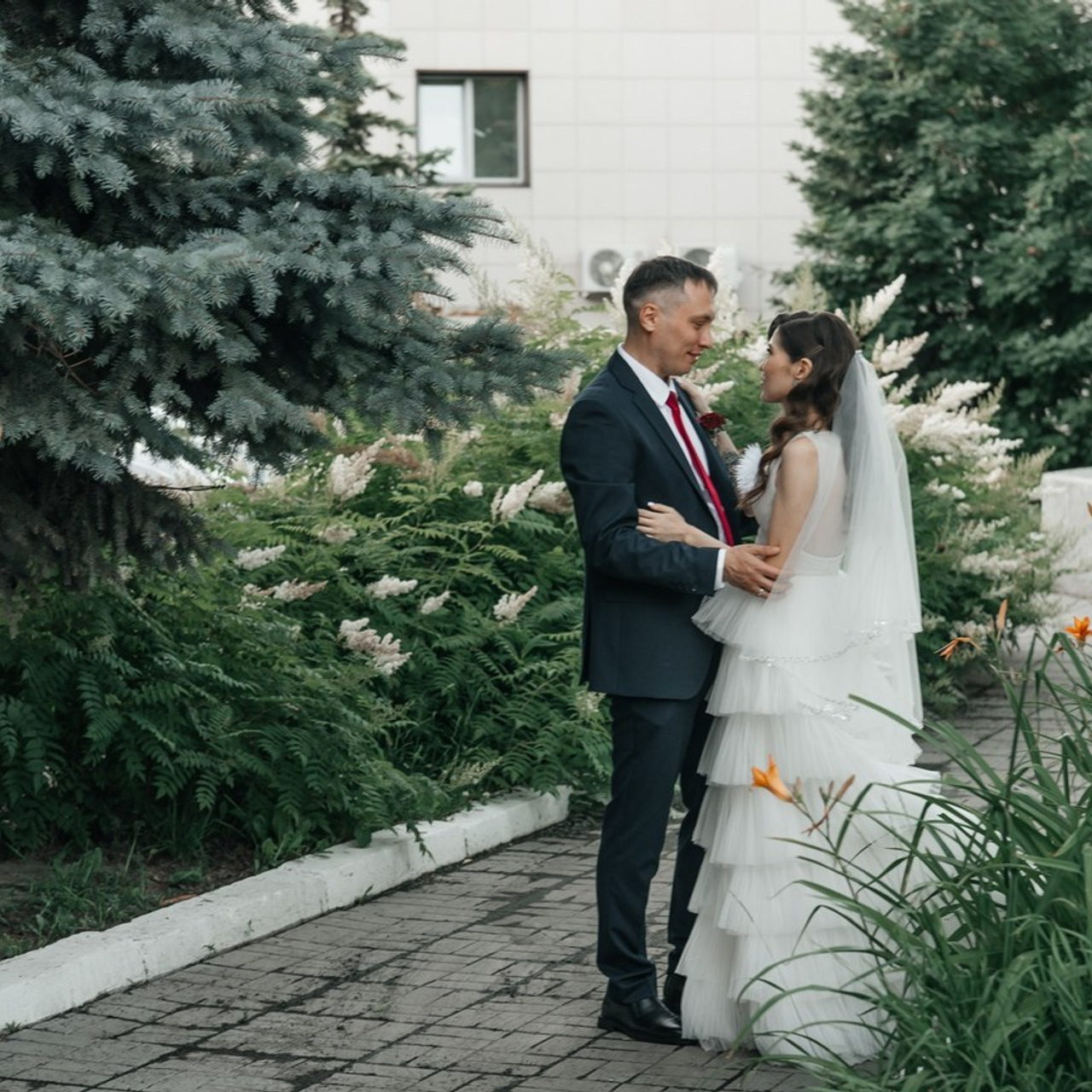 Отзывы. Свадебный и семейный фотограф в Челябинске Дмитрий Чикелев