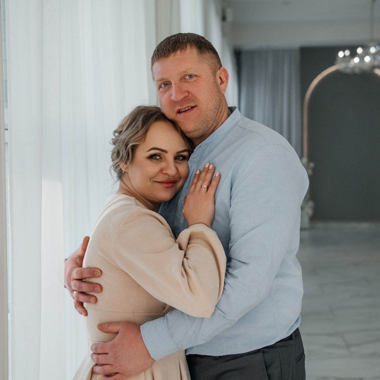 Отзывы. Свадебный и семейный фотограф в Челябинске Дмитрий Чикелев