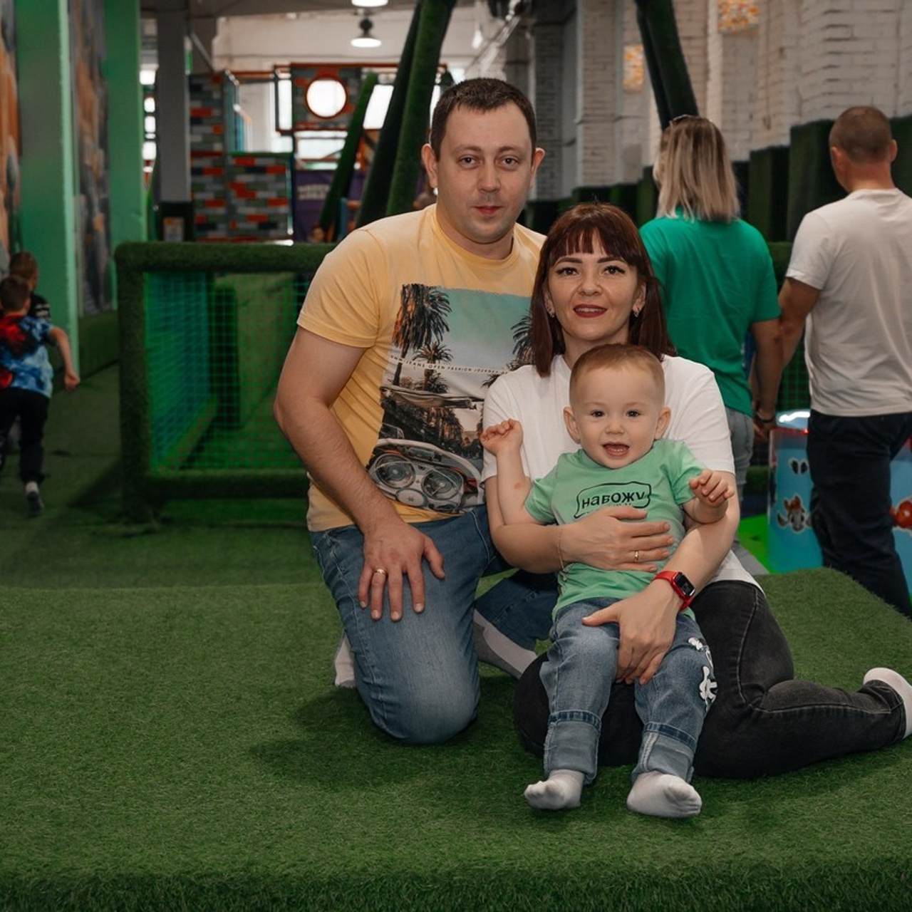 Отзывы. Свадебный и семейный фотограф в Челябинске Дмитрий Чикелев