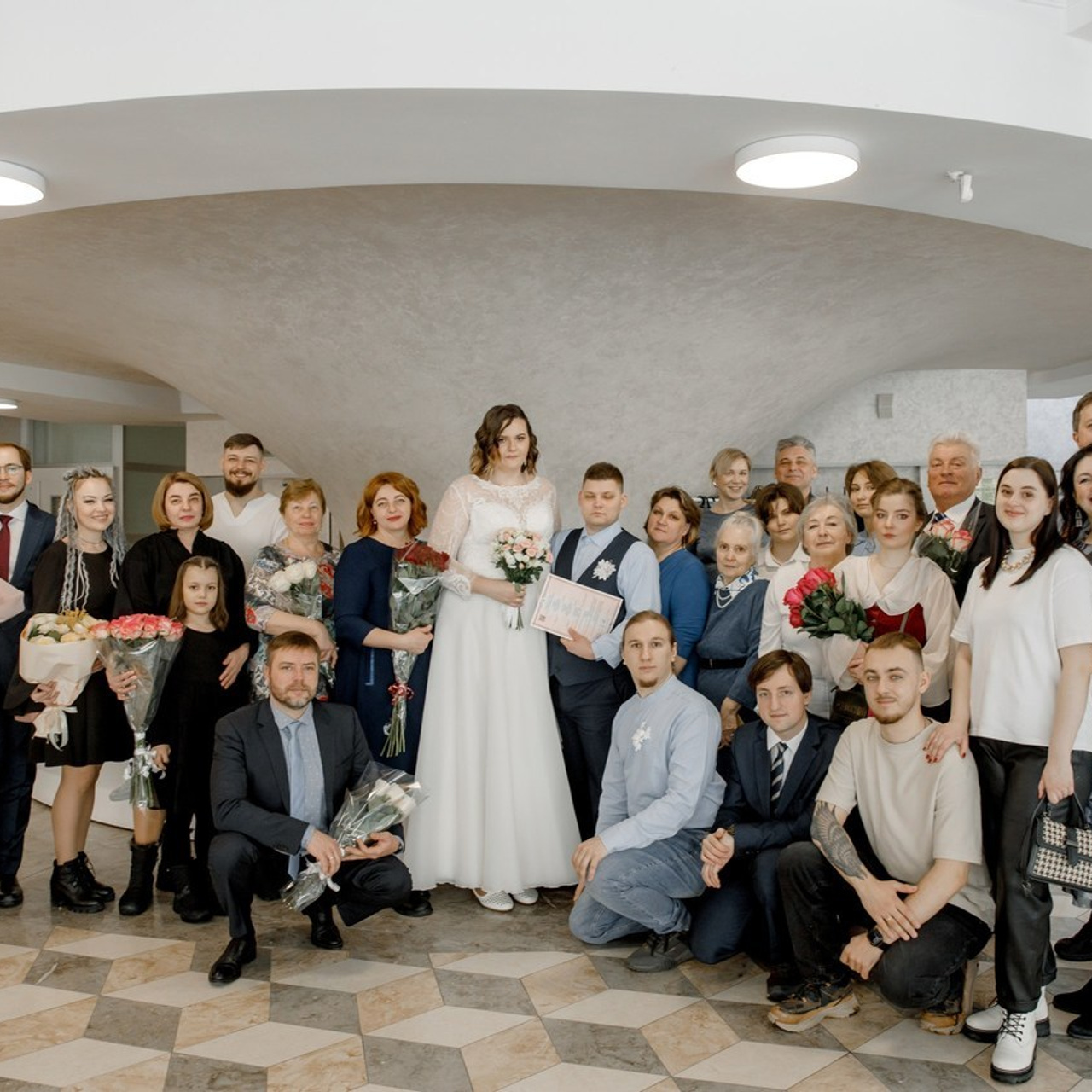 Отзывы. Свадебный и семейный фотограф Маслаков Борис