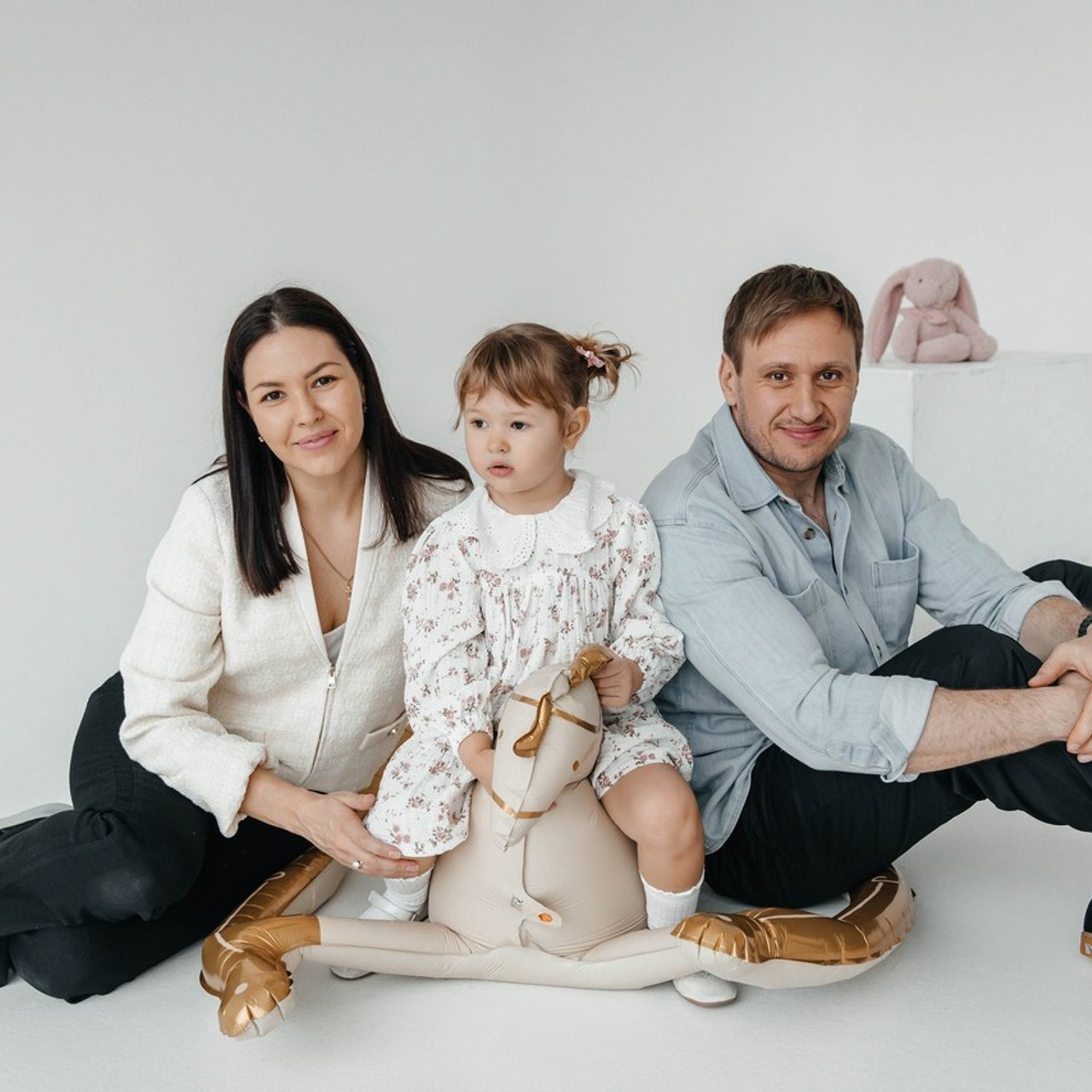 Отзывы. Свадебный и семейный фотограф Маслаков Борис
