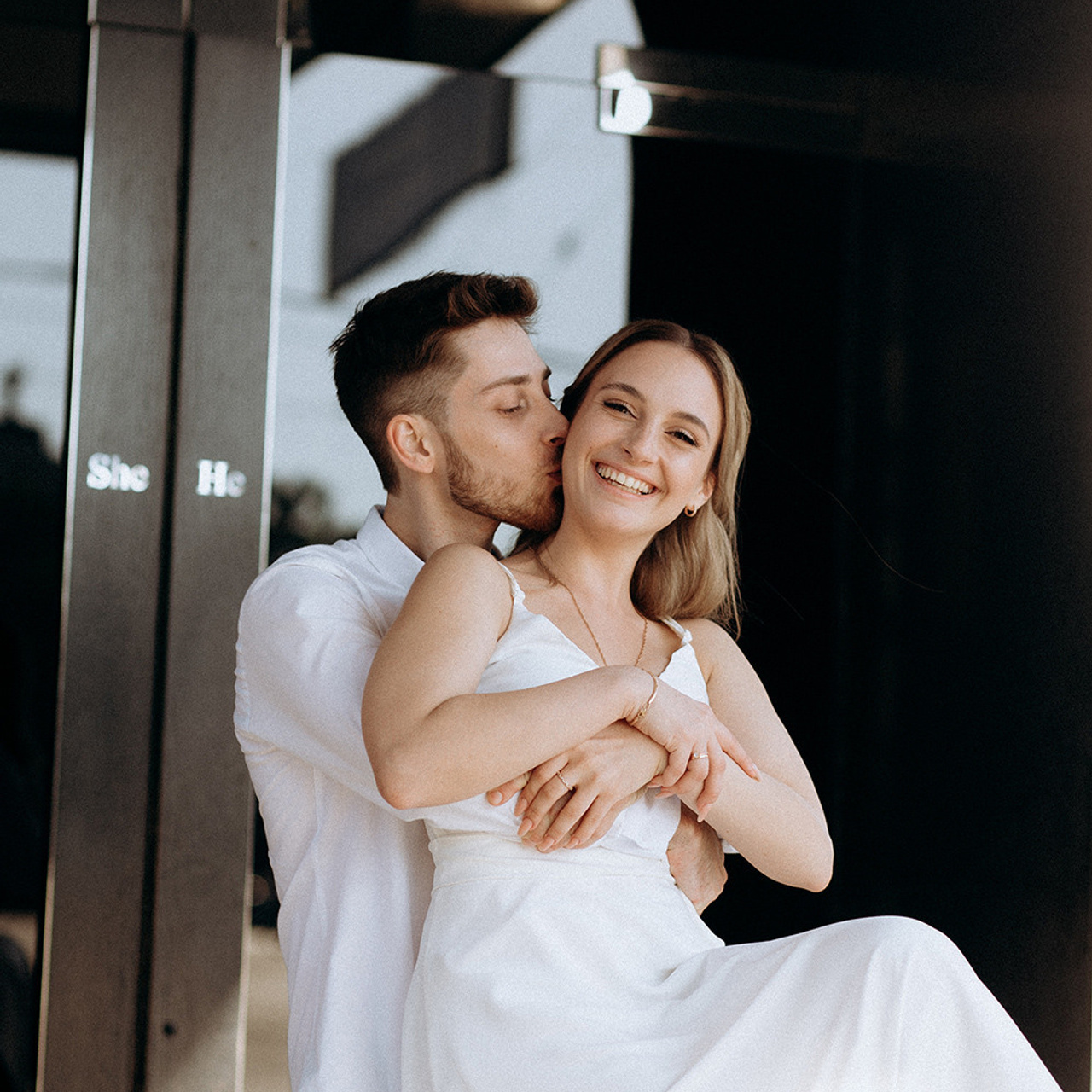 Отзывы. Свадебный фотограф Краснодар — Сочи — Алексей Титов