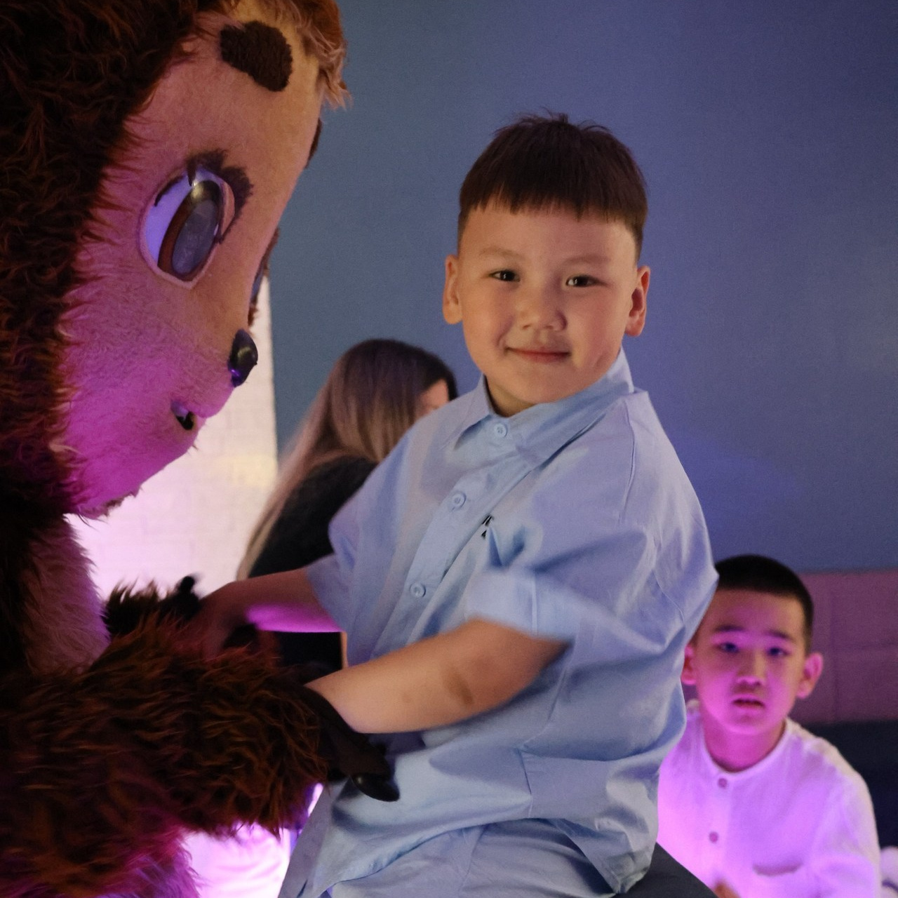 Отзывы. Мания, портретный фотограф в городе Оренбург