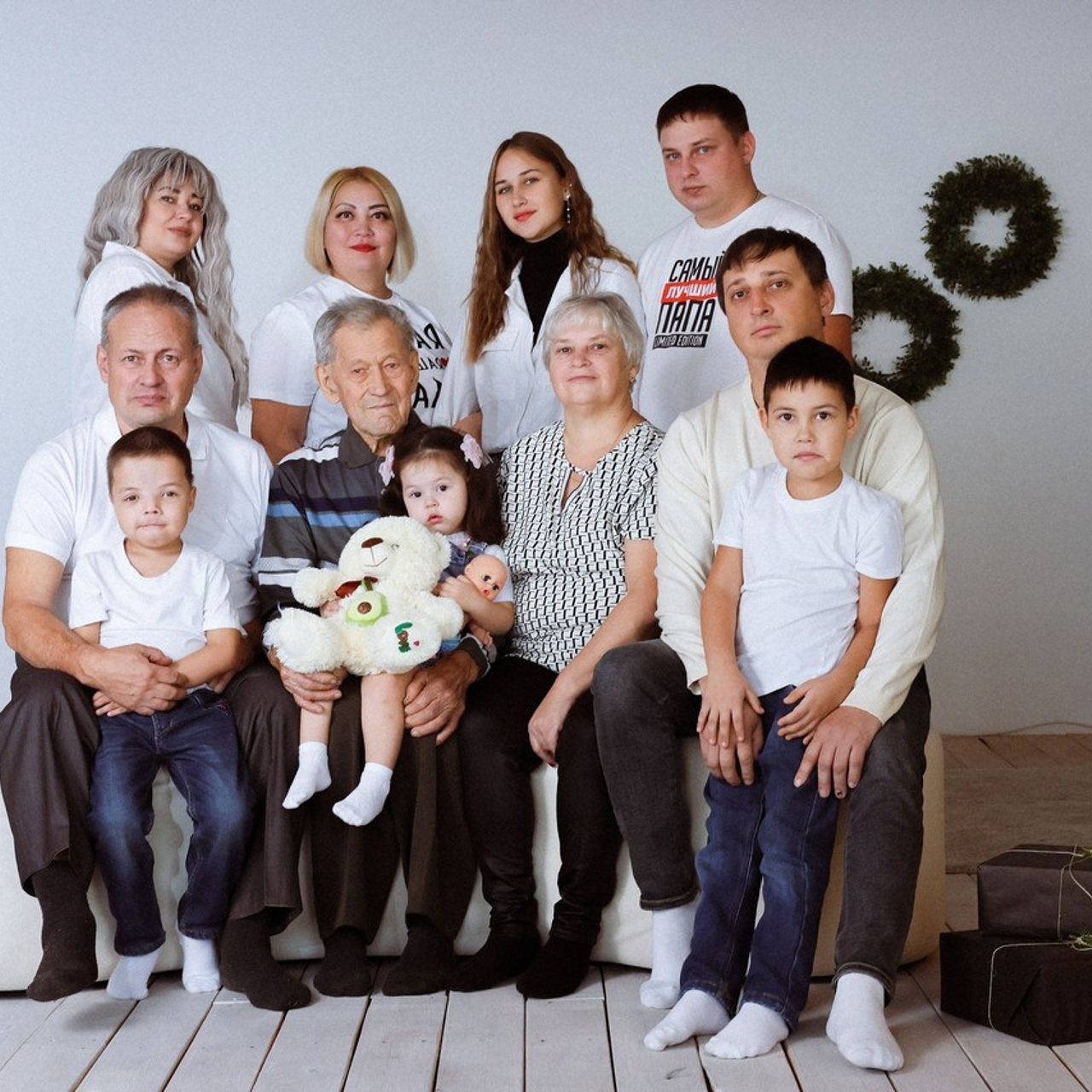 Отзывы. Мания, портретный фотограф в городе Оренбург