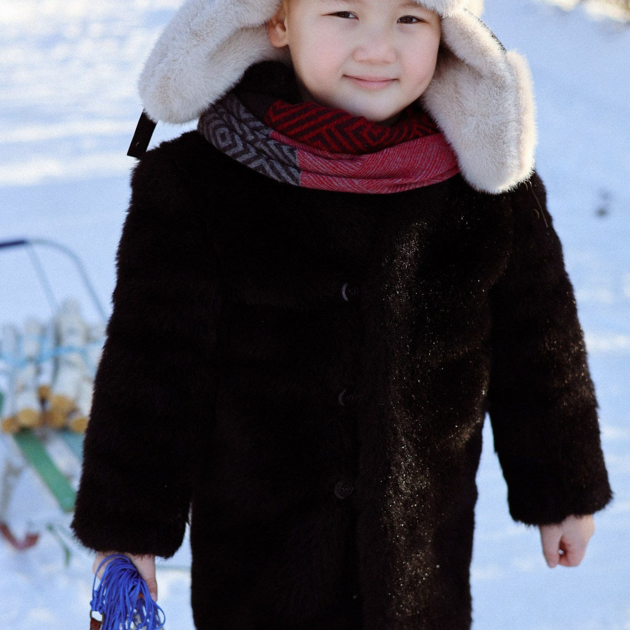 Отзывы. Мания, портретный фотограф в городе Оренбург