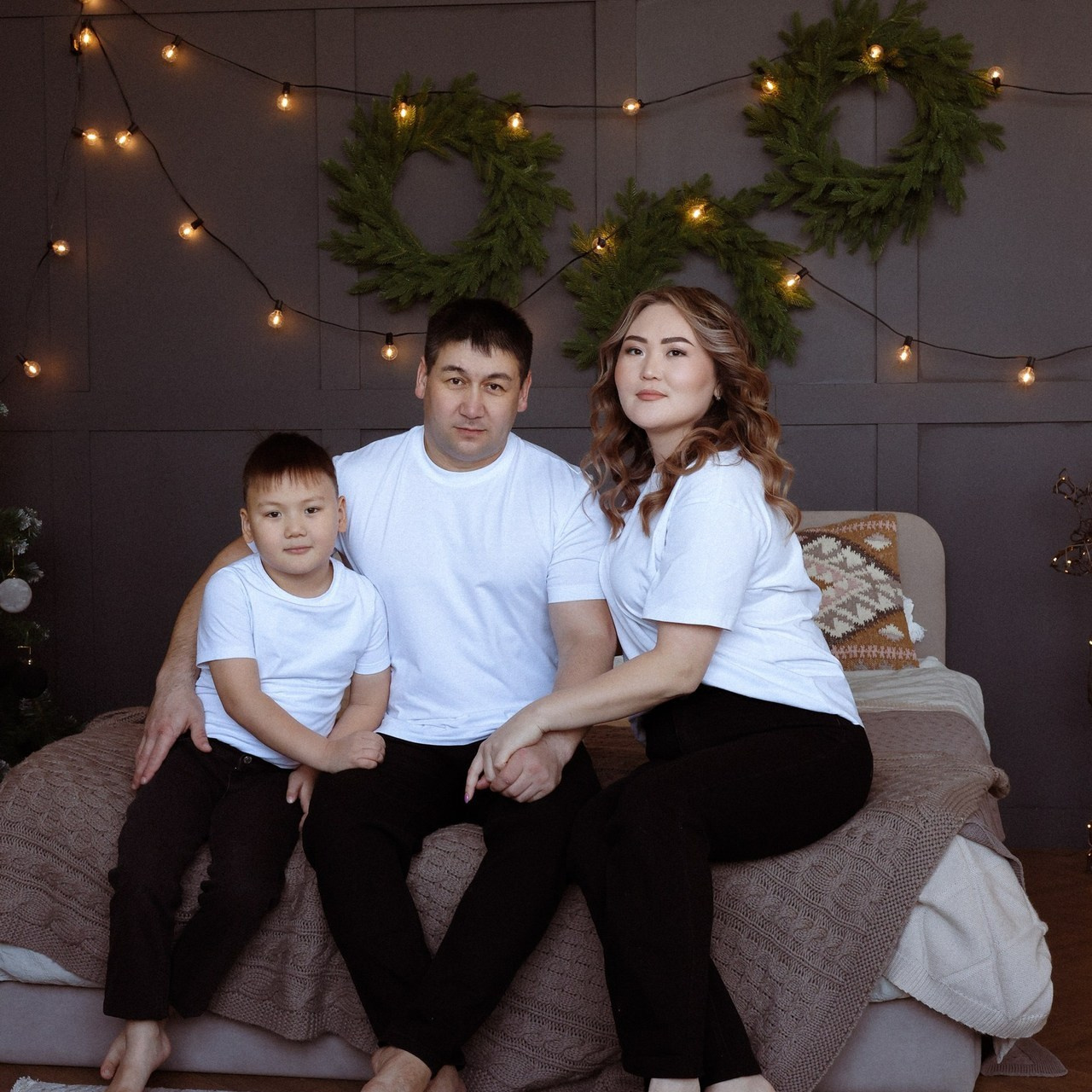 Отзывы. Мания, портретный фотограф в городе Оренбург