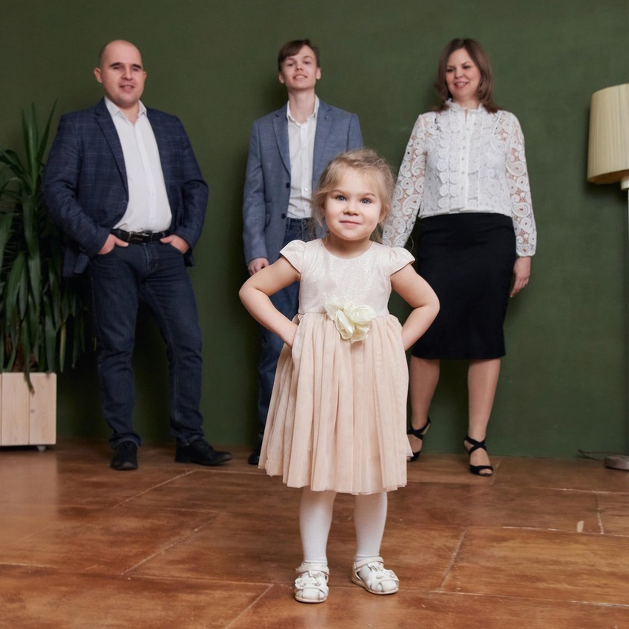 Отзывы. Фотограф Алексей Яковлев