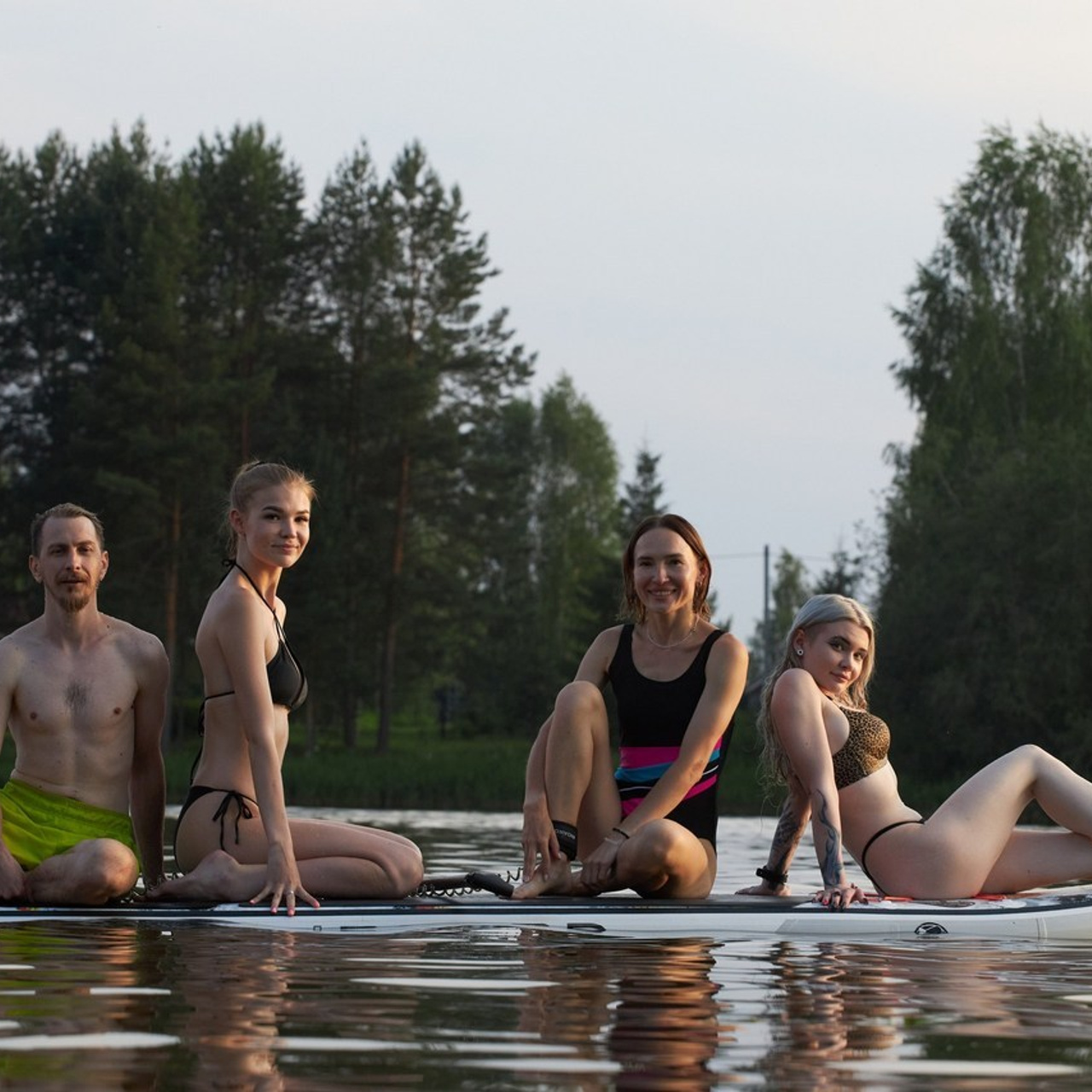 Отзывы. Фотограф Алексей Яковлев