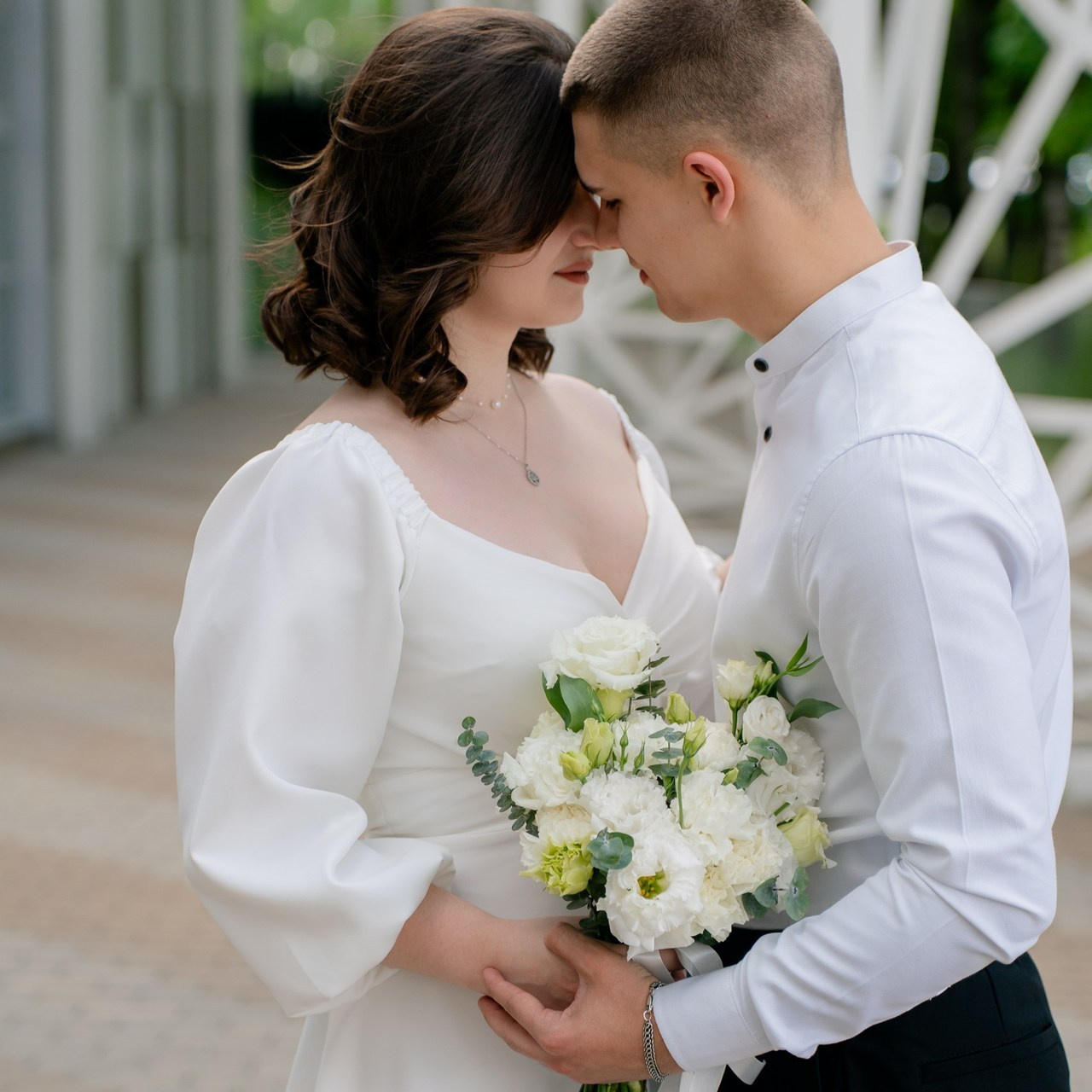 Отзывы. Фотограф Оля Чик