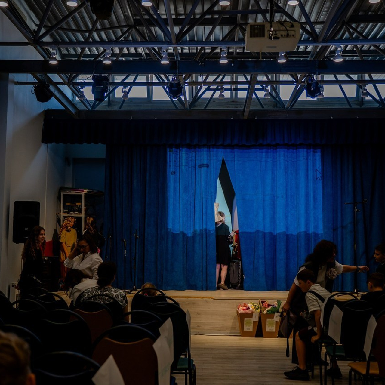 Отзывы. Фотограф Оля Чик