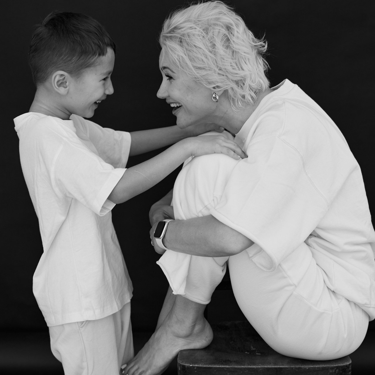 Отзывы. Оксана Кузь|фотограф и продюсер