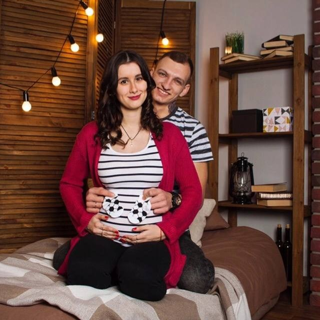 В&nbsp;ожидании чуда